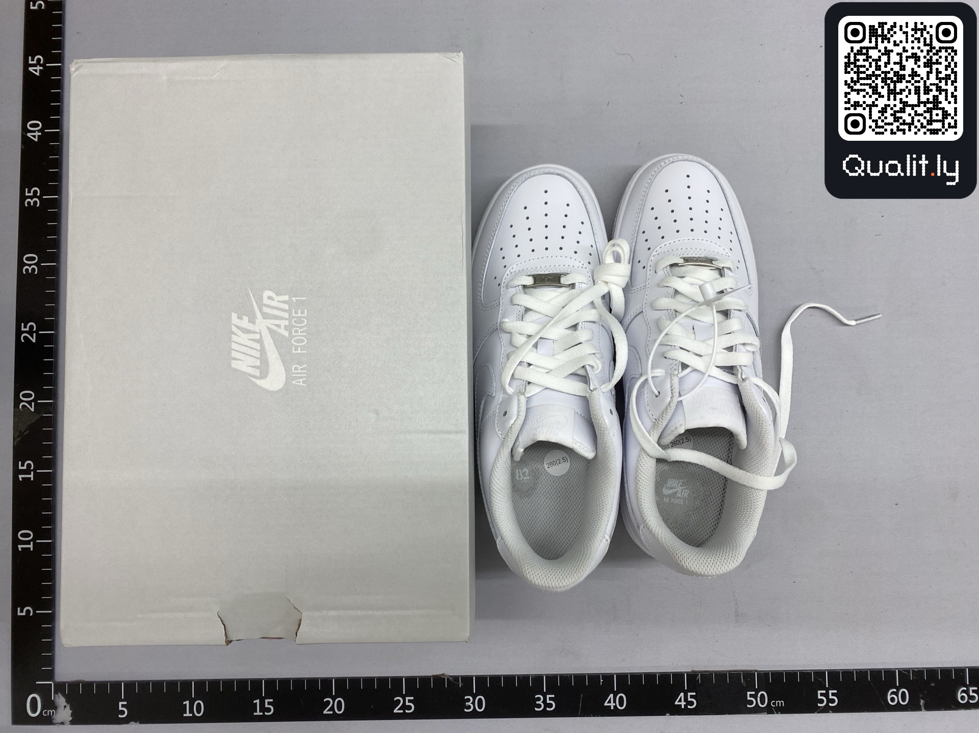 QC-foto 1 van 6