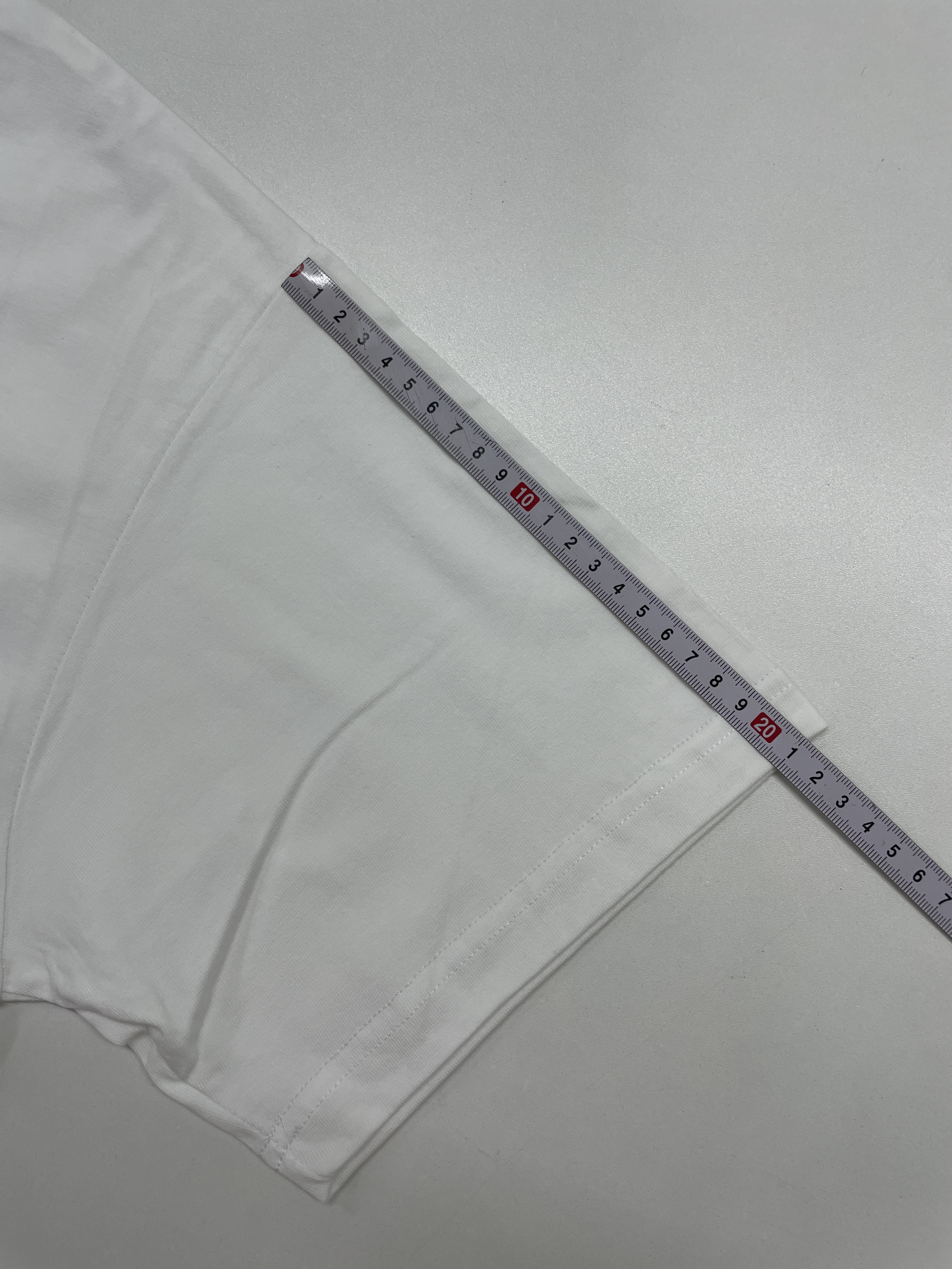 T恤 QC 照片 3 / 48