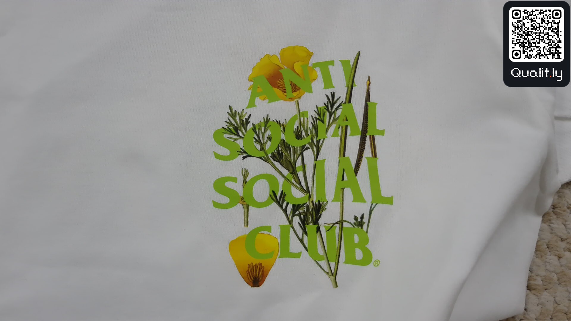 Camisa — foto QC 3 de 9