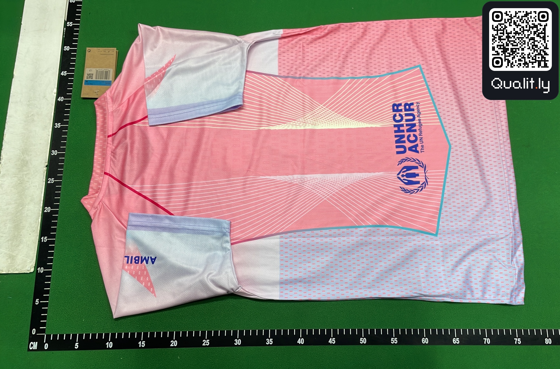Shirt QC photo 3 of 110