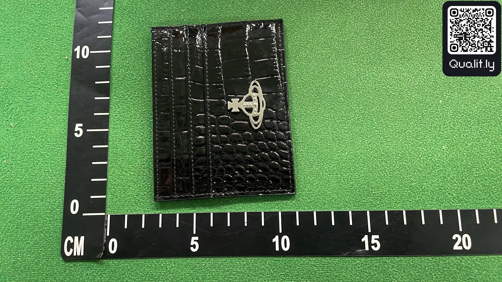 Geldbörse — QC-Foto 3 von 3