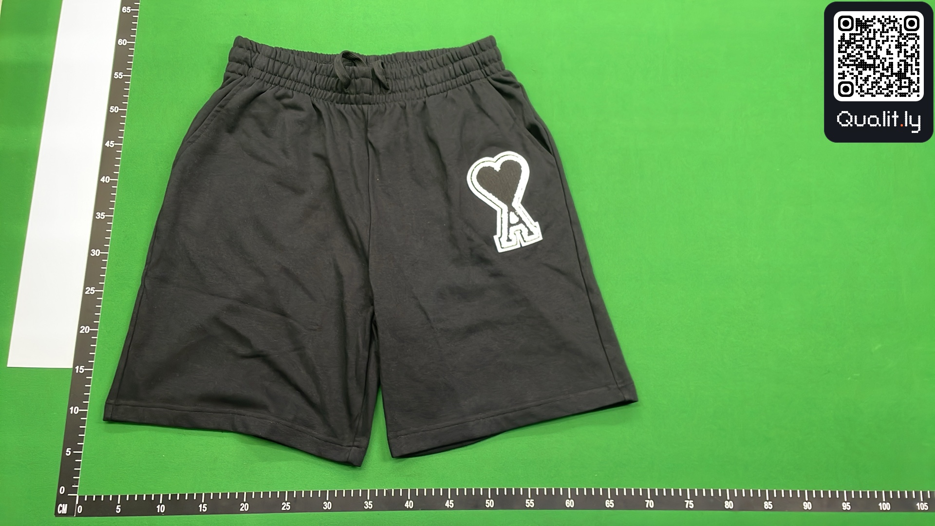Shorts — QC-foto 2 av 13