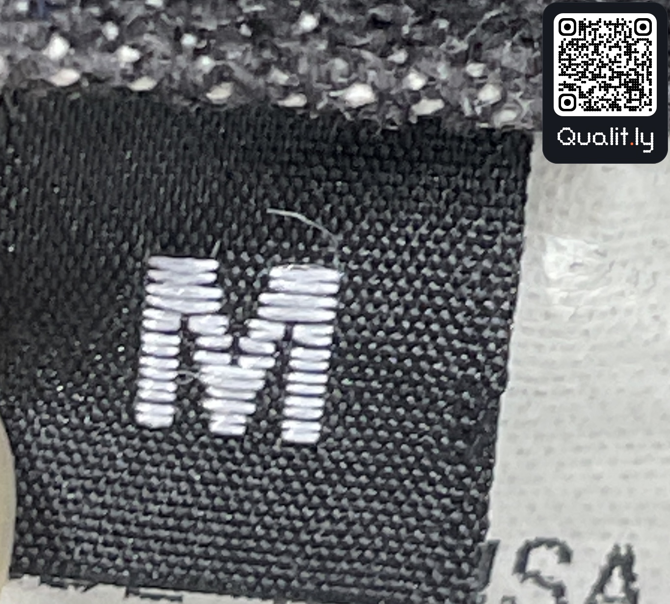 牛仔裤 QC 照片 2 / 20