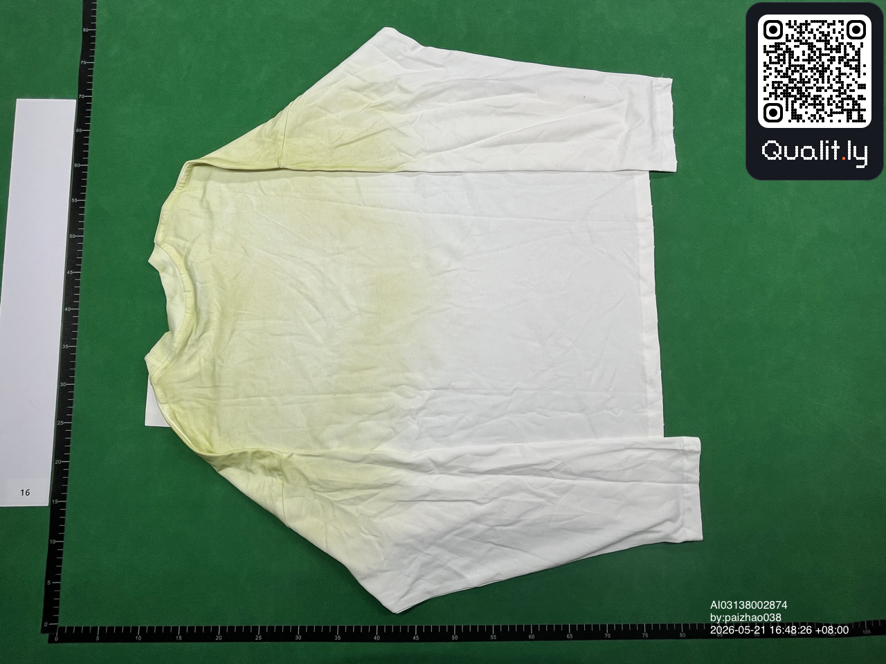 Pull — photo QC 2 sur 32