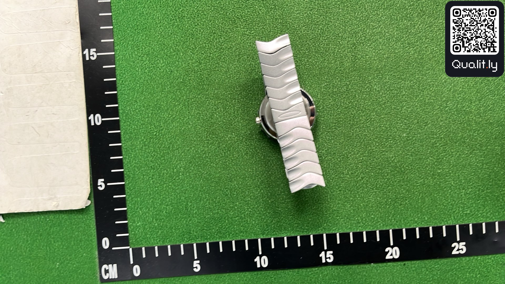 手表 QC 照片 2 / 13