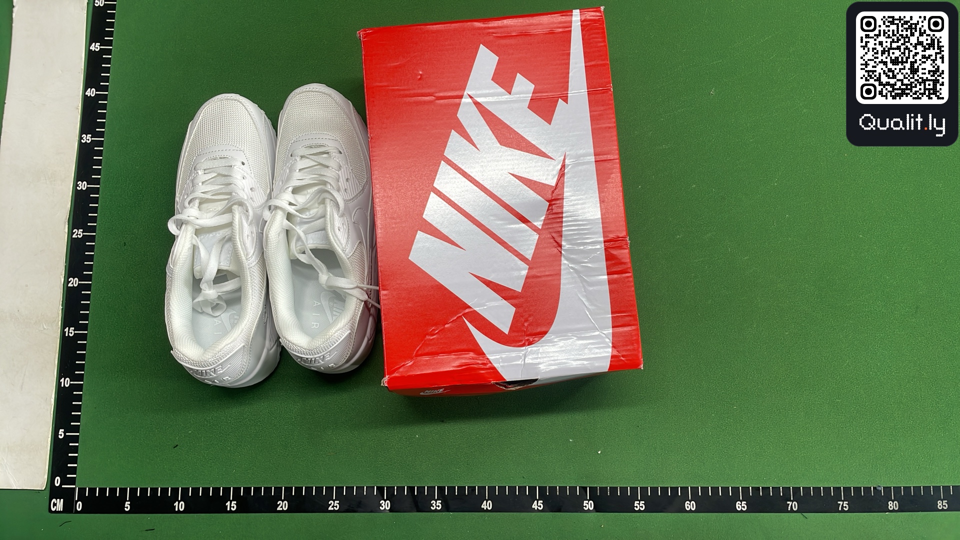 Sneakers — QC-foto 1 van 12