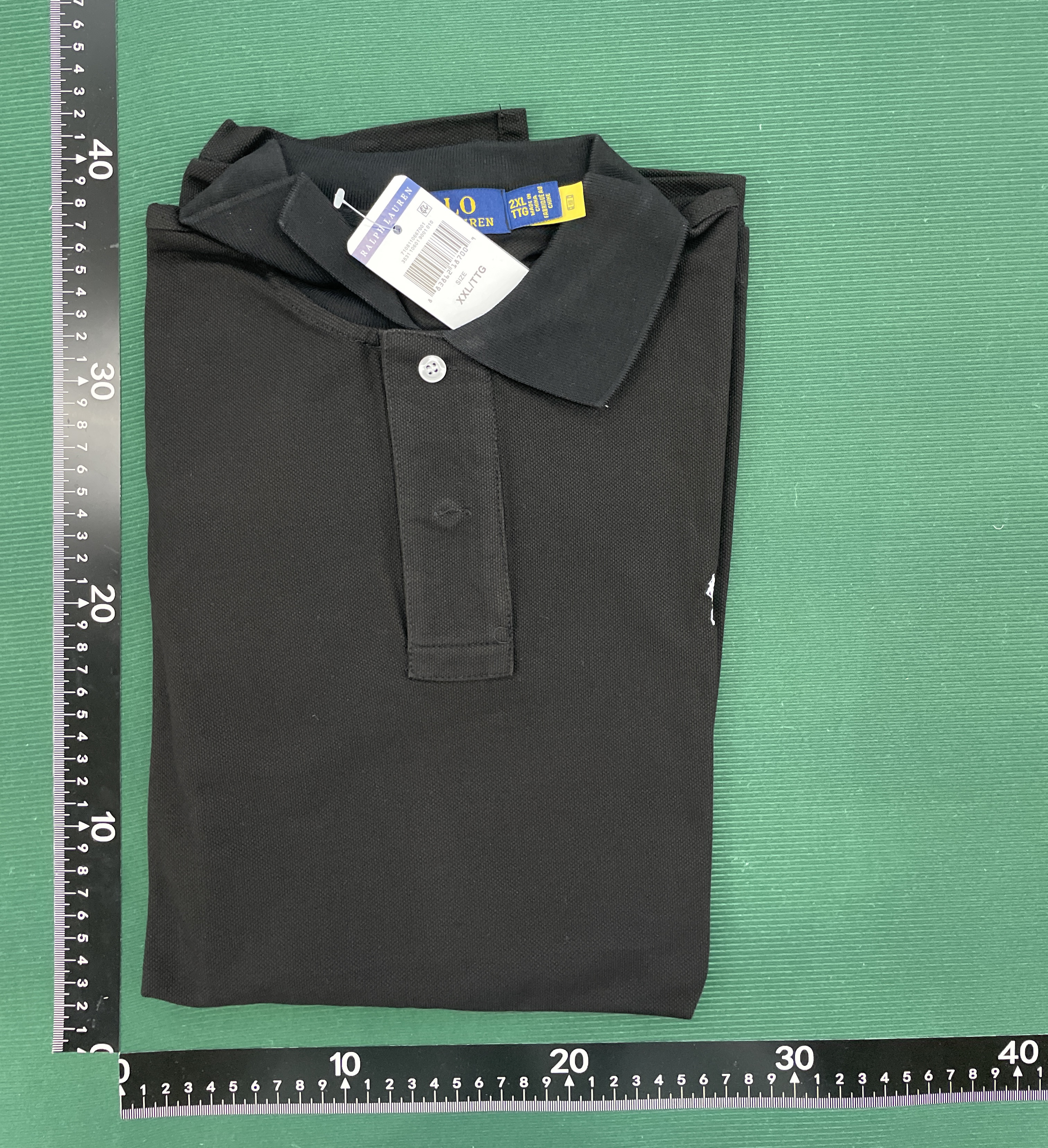 T恤 QC 照片 1 / 10