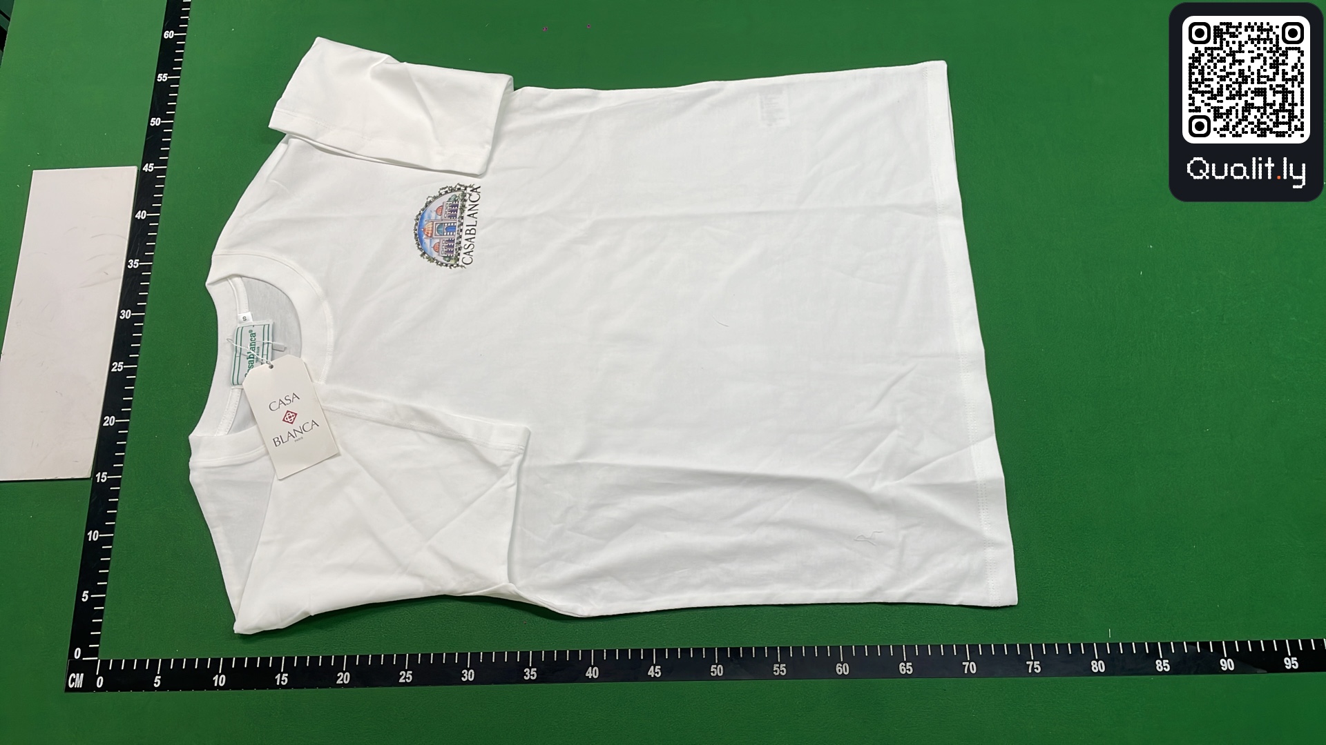 T-shirt QC photo 2 of 484