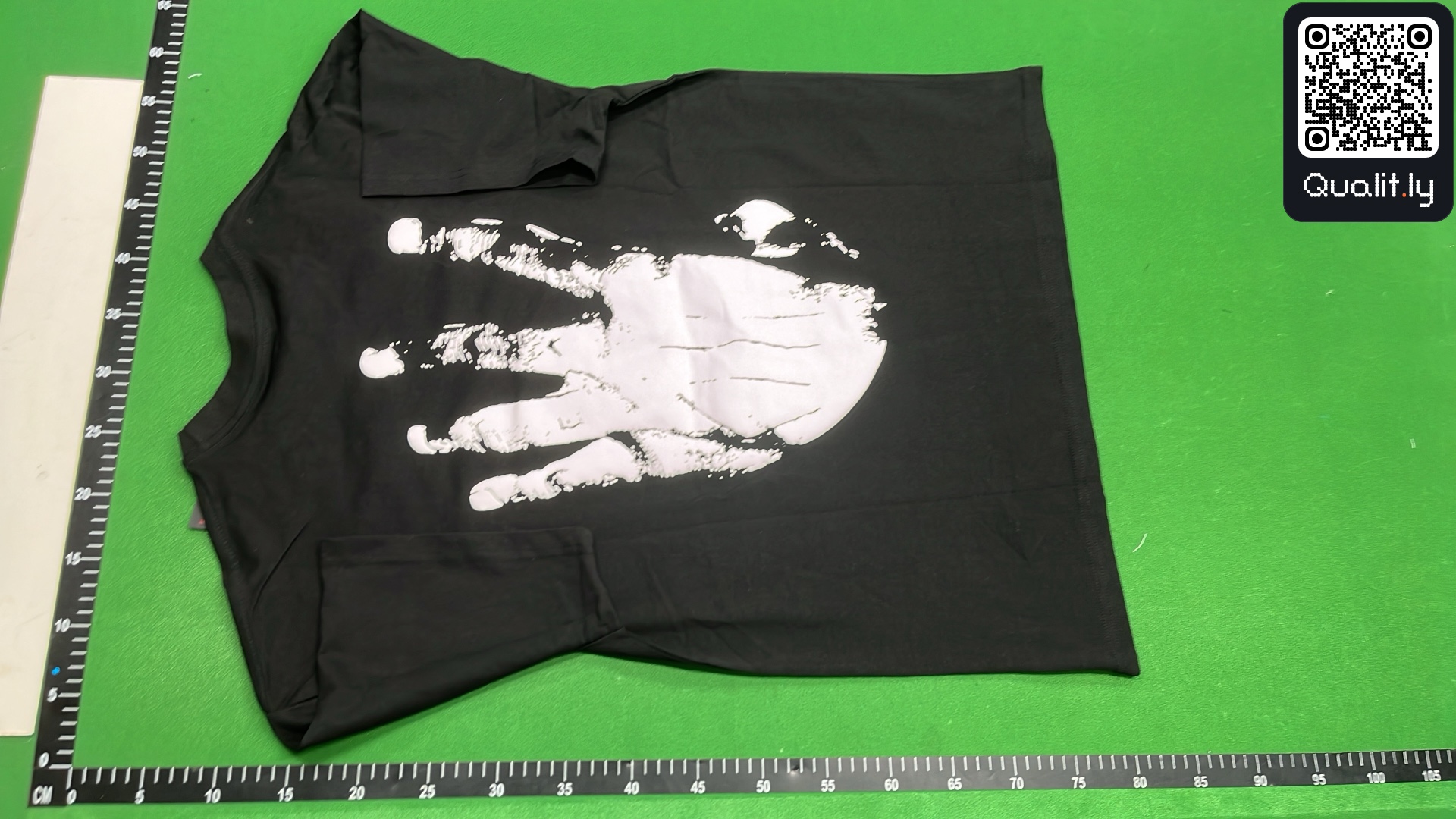 T-shirt — QC-foto 3 van 26