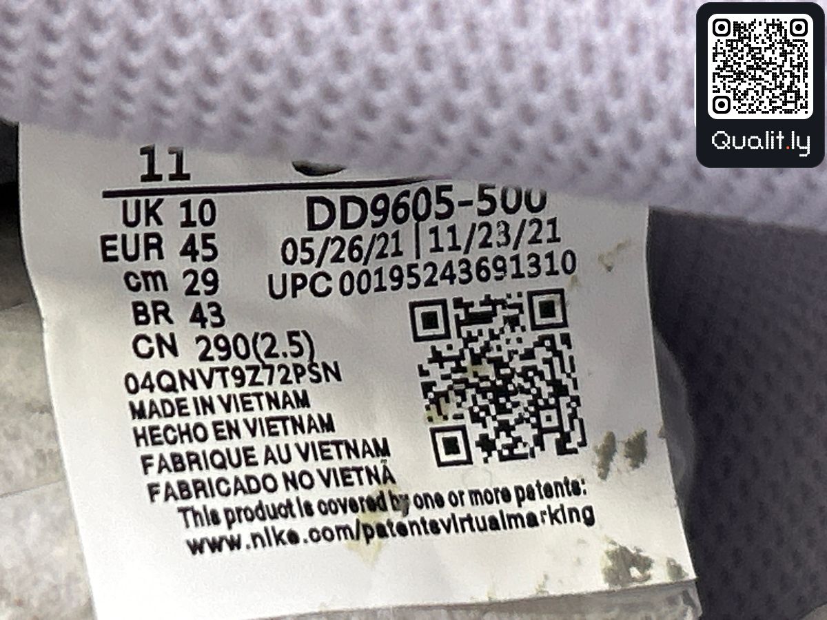Sneakers — QC-foto 2 av 20