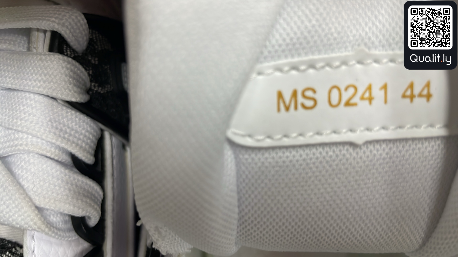 Sneaker — QC-Foto 2 von 113