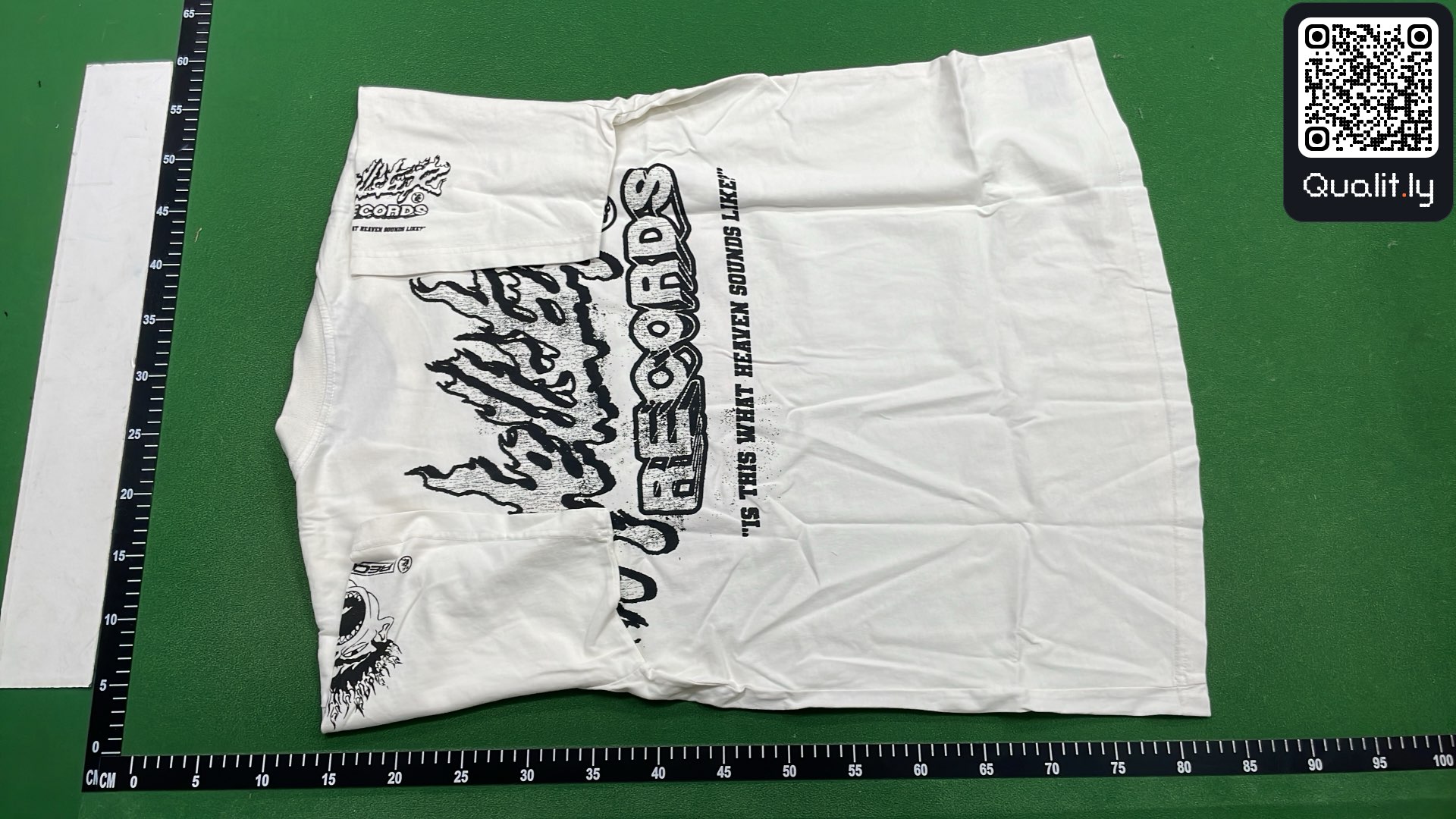 Camisa — foto QC 3 de 13