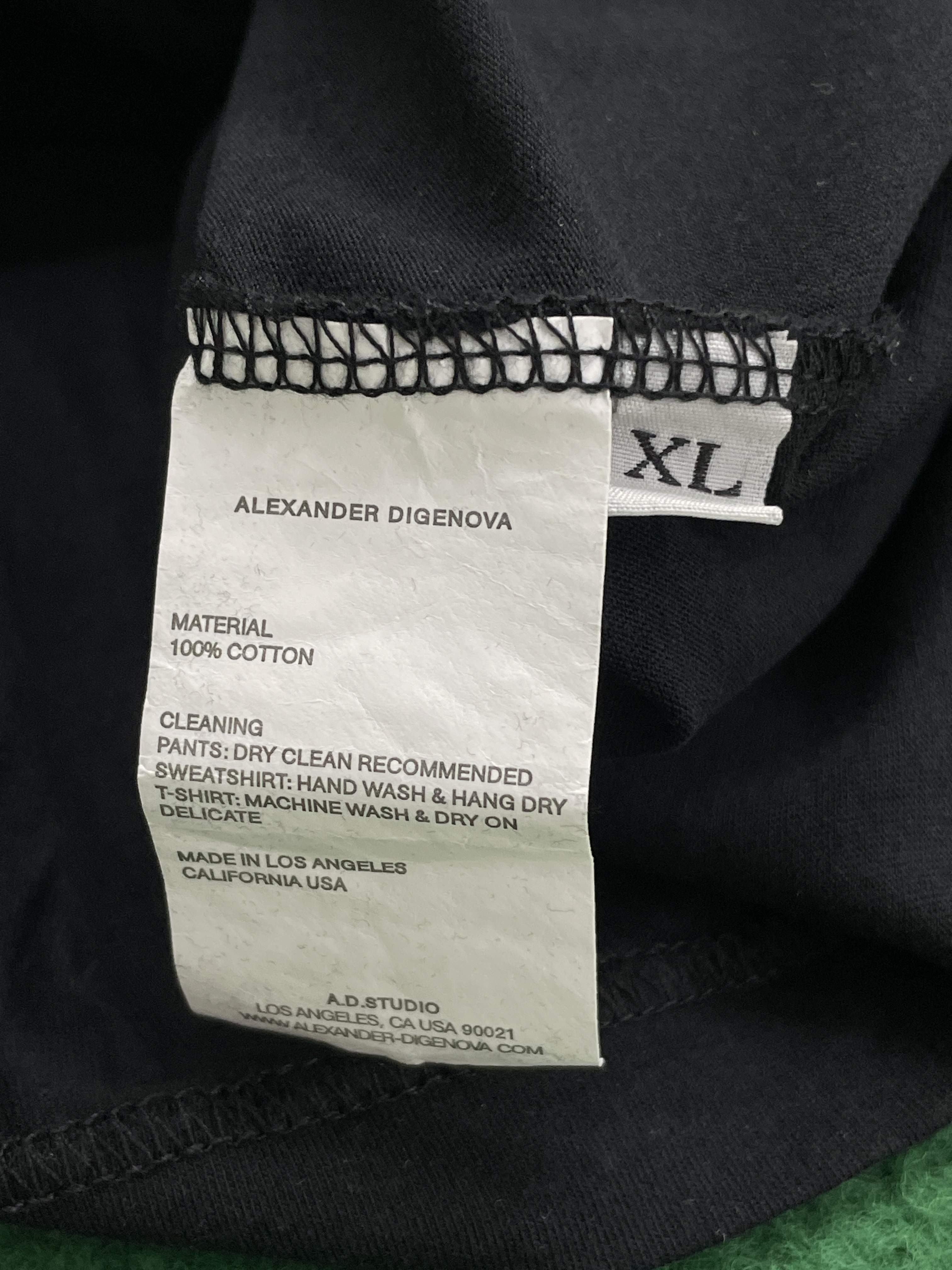 T-shirt QC photo 3 of 54