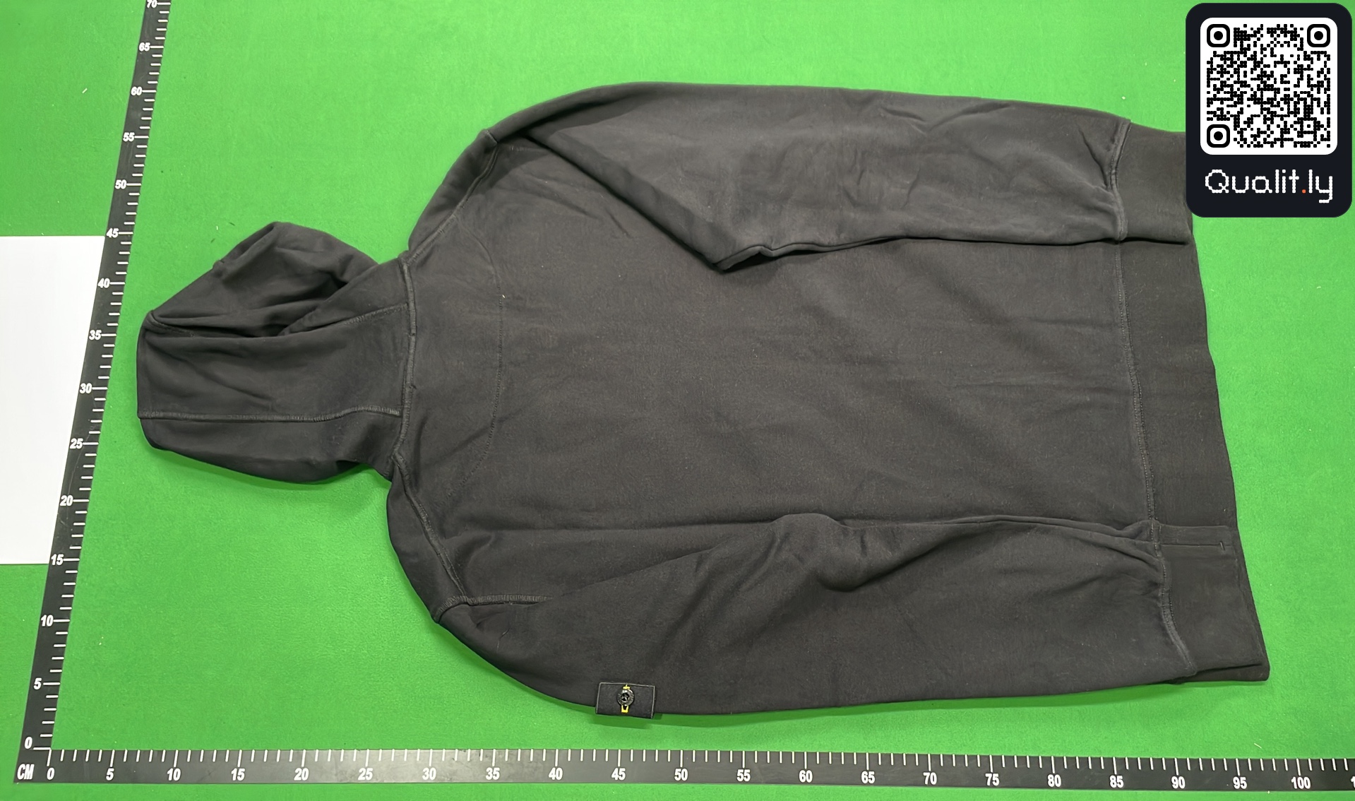 Sweat à capuche — photo QC 3 sur 58