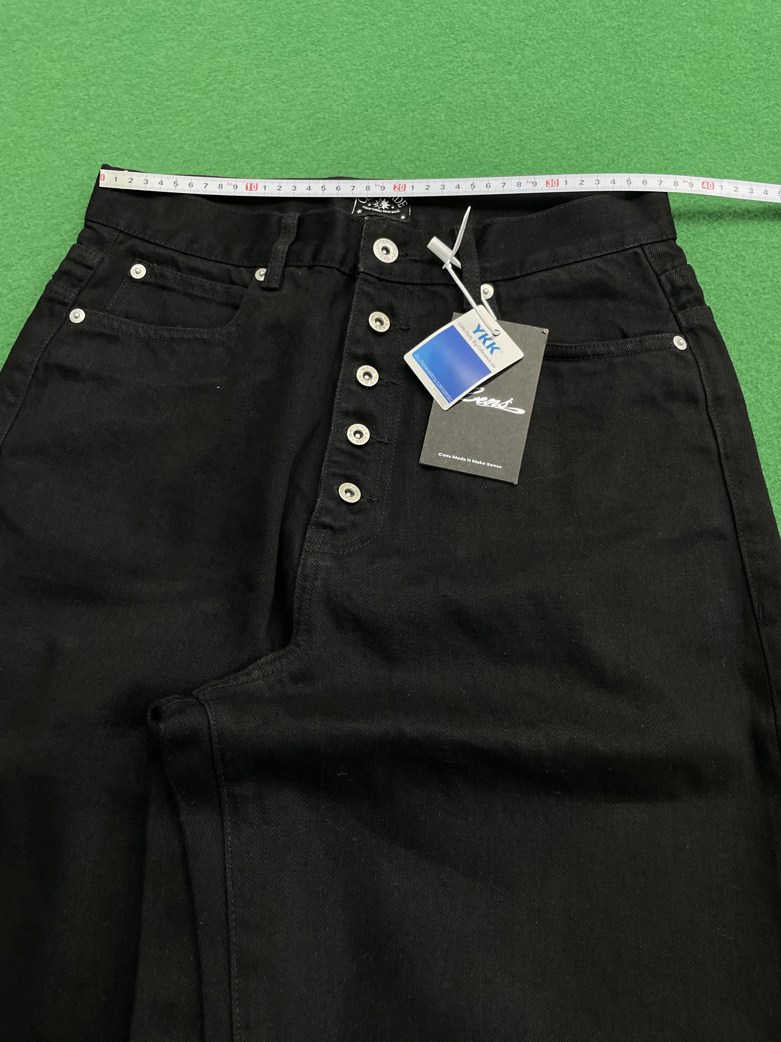 Jeans — foto QC 3 di 16
