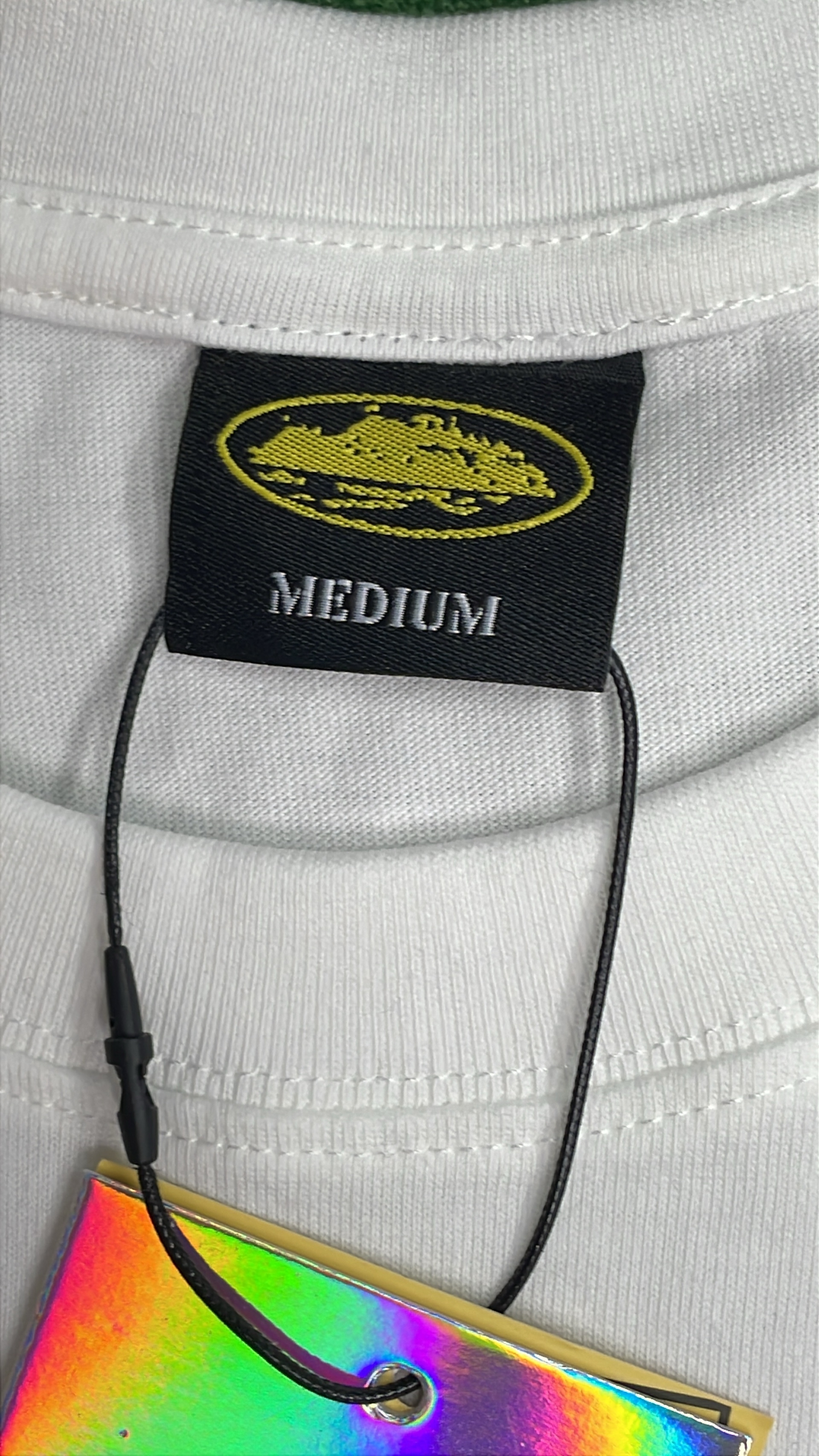T-shirt — photo QC 1 sur 14