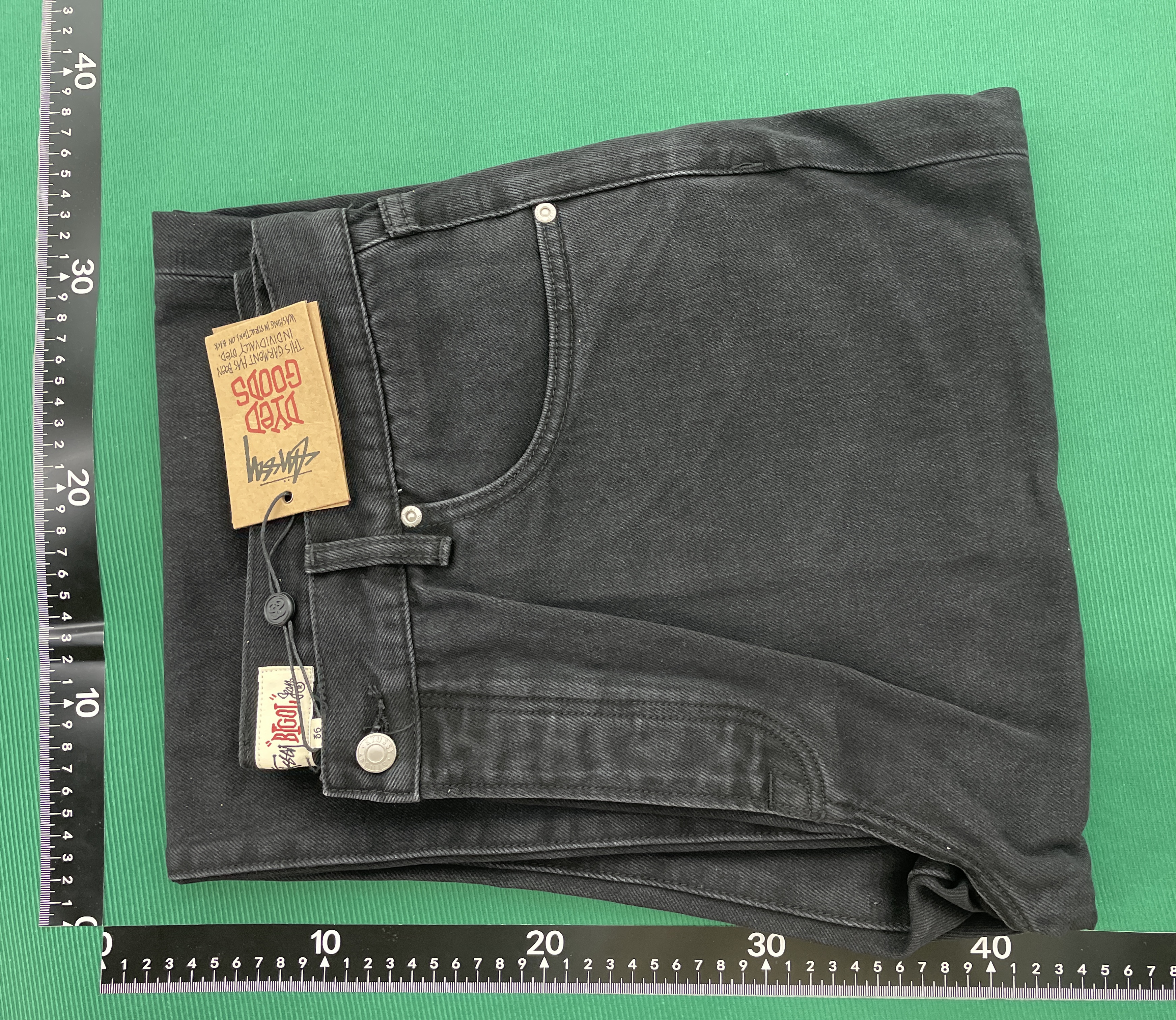 Jeans — QC-foto 1 van 25