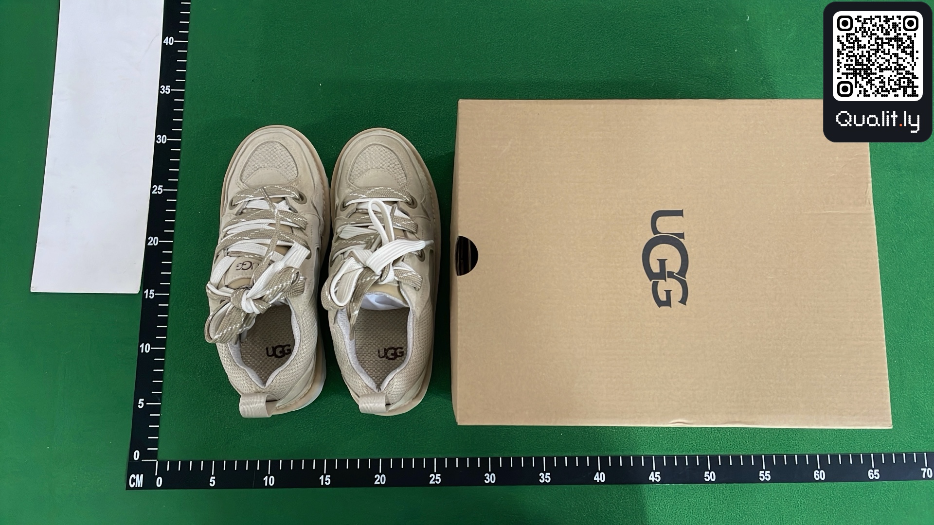 Boots QC photo 1 of 24