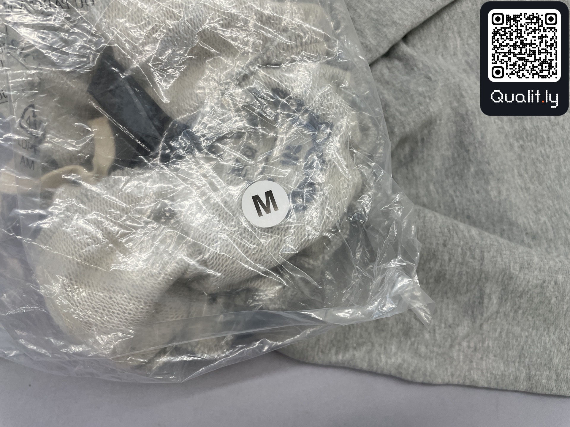 Shorts QC photo 1 of 60