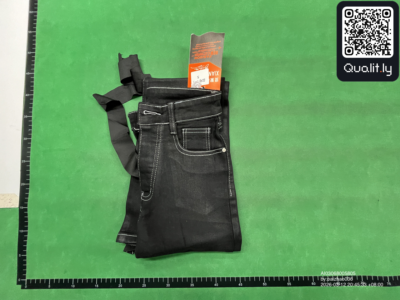 QC photo 1 of 4