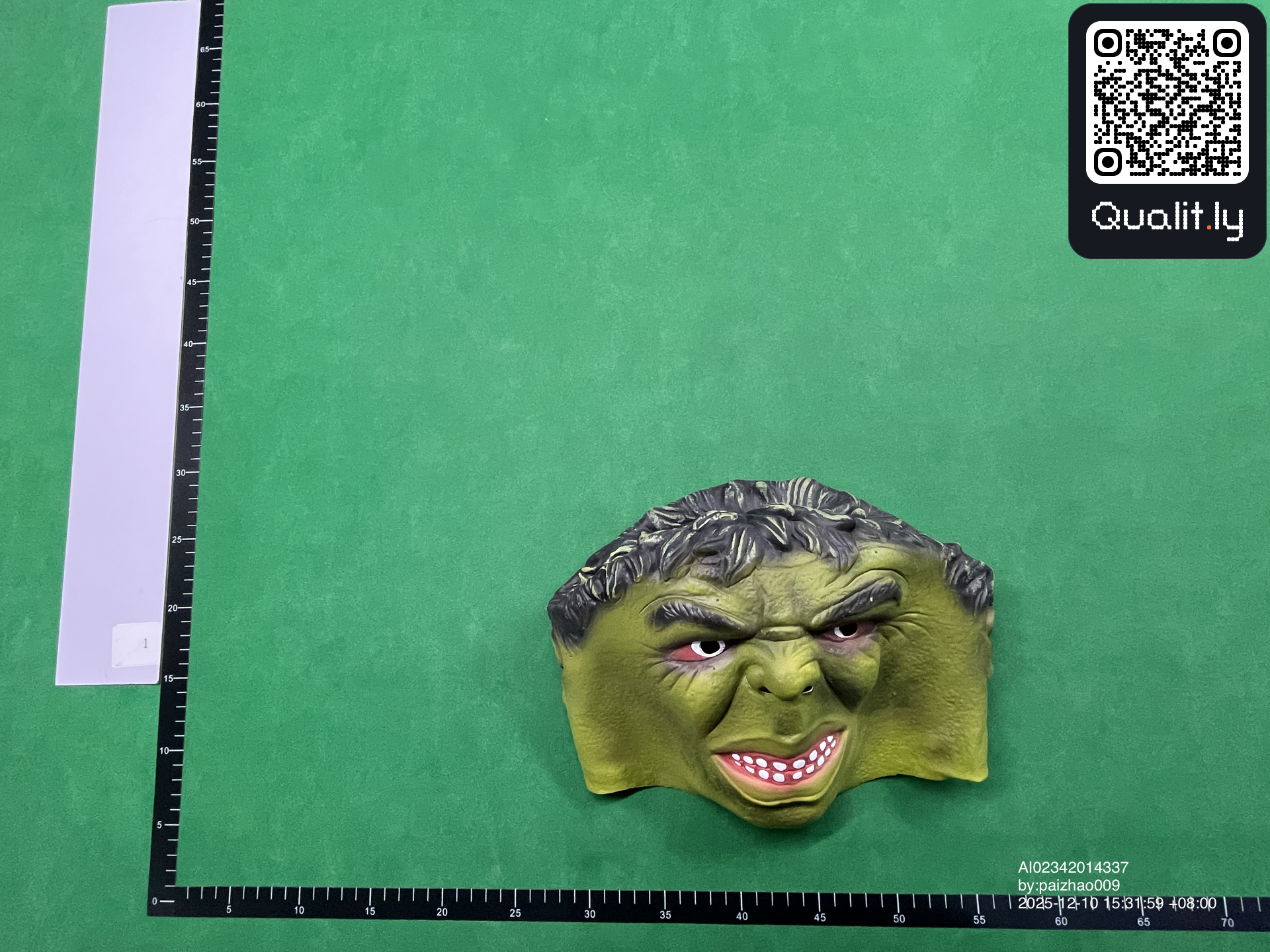 QC photo 3 of 6
