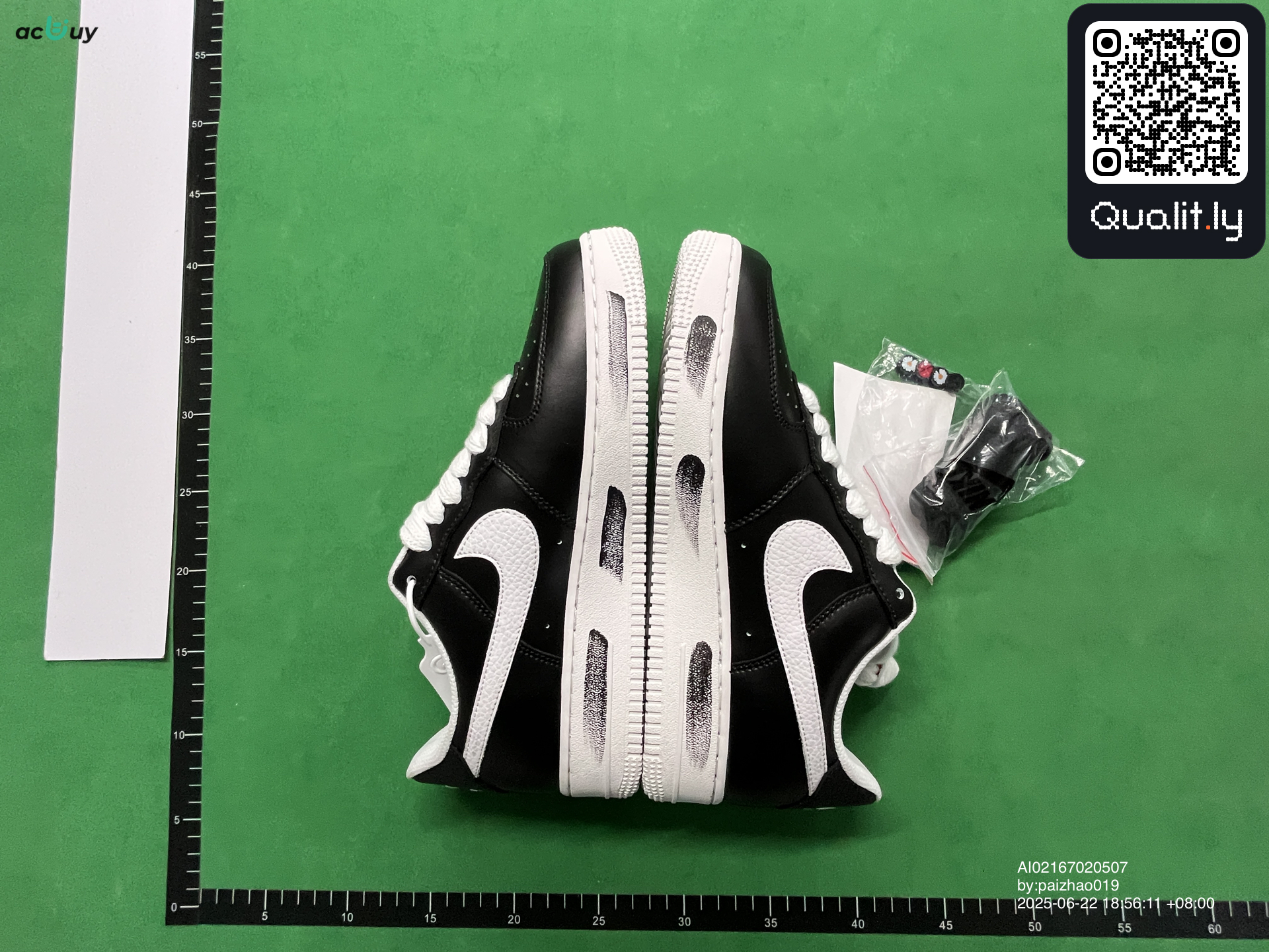 Zapatillas — foto QC 3 de 6