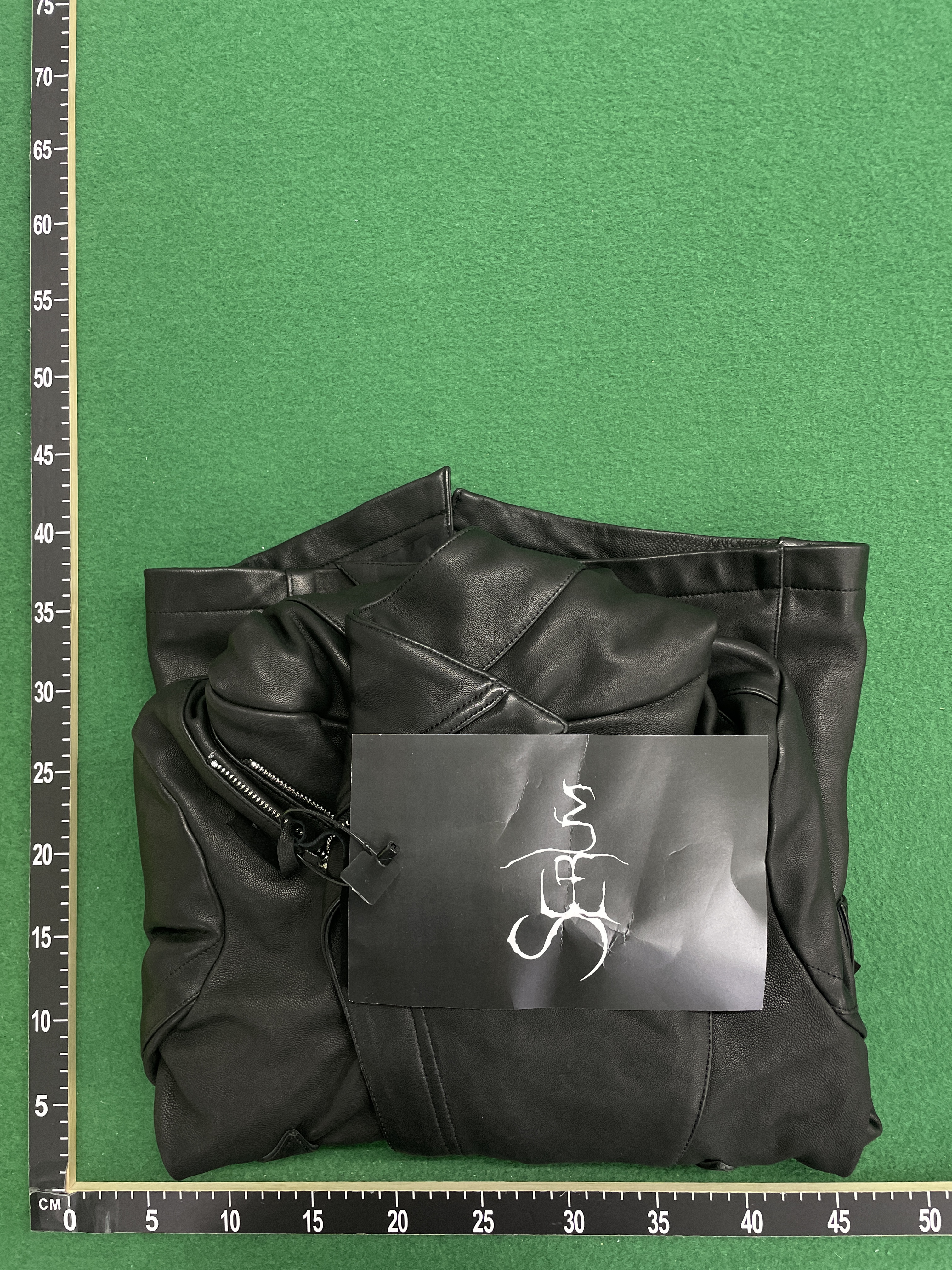 Kurtka — zdjęcie QC 1 z 34
