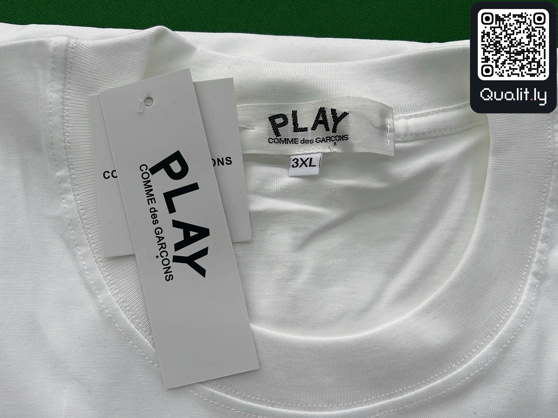 Tricou — fotografie QC 2 din 98