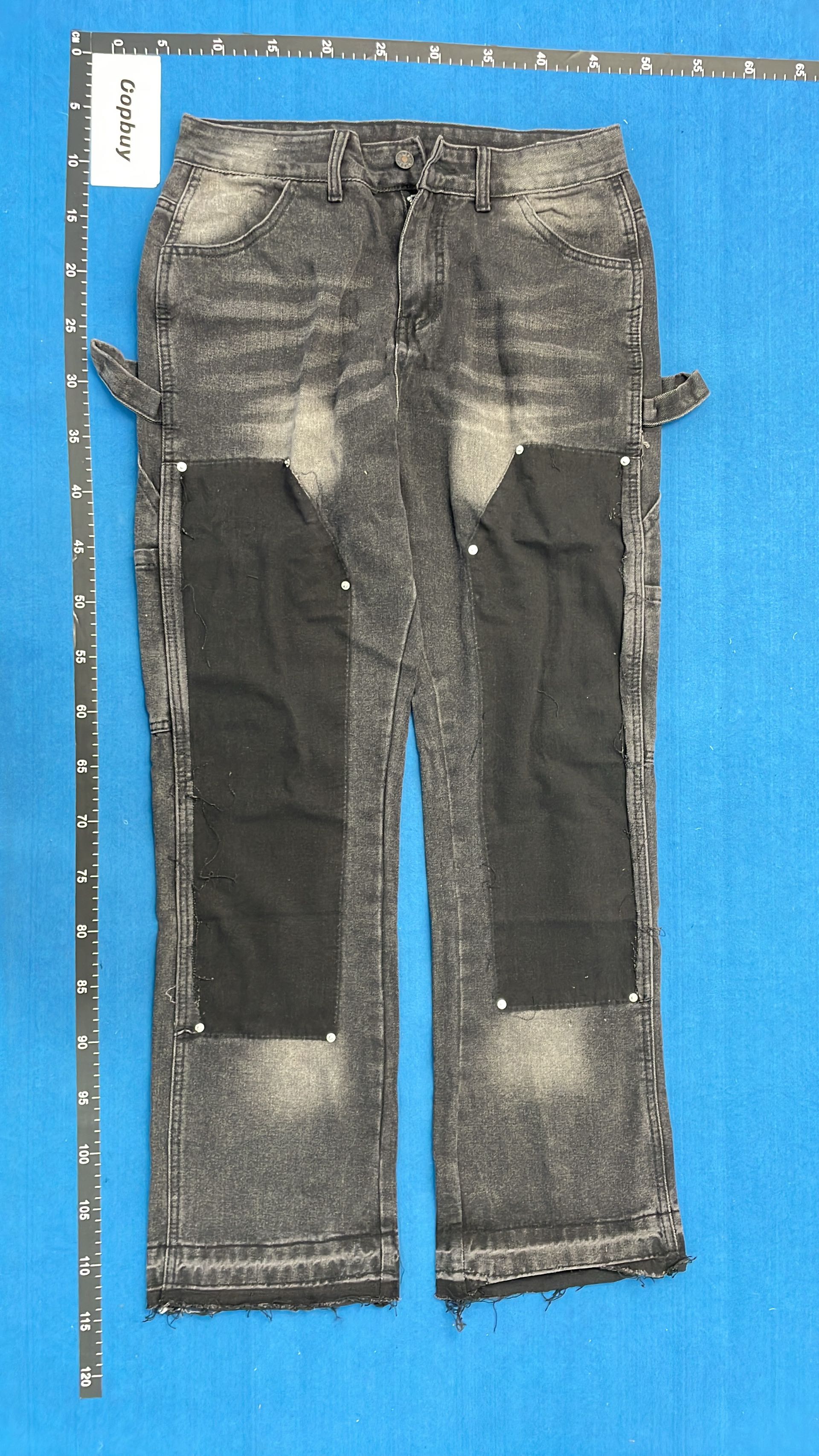Jeans — QC-Foto 3 von 4