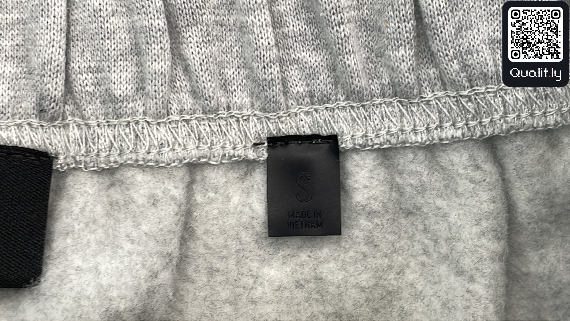 Shorts QC photo 1 of 136