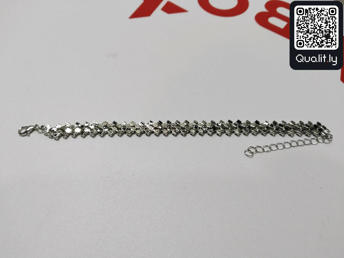 首饰 QC 照片 2 / 12