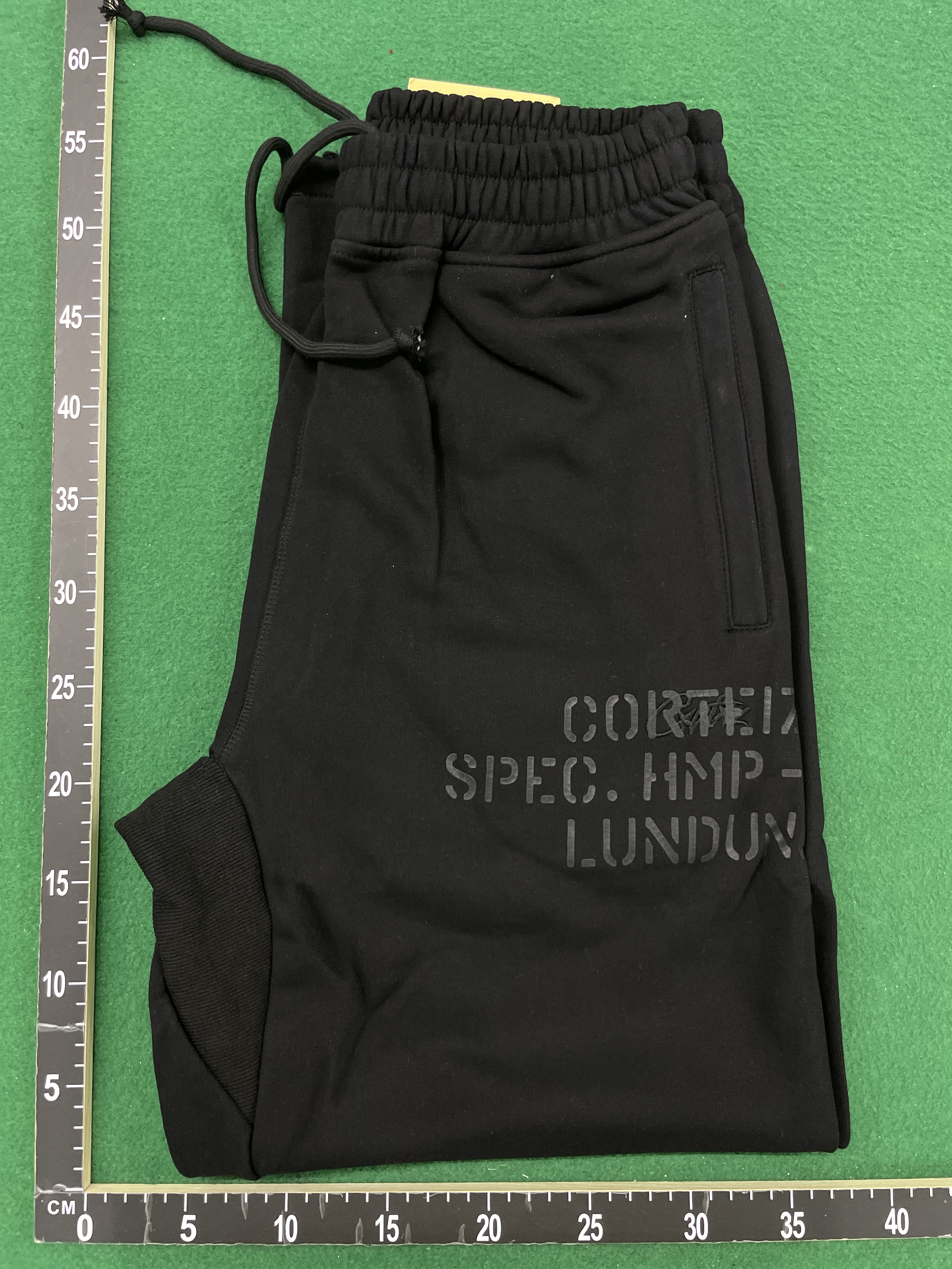 Hoodie QC photo 1 of 6