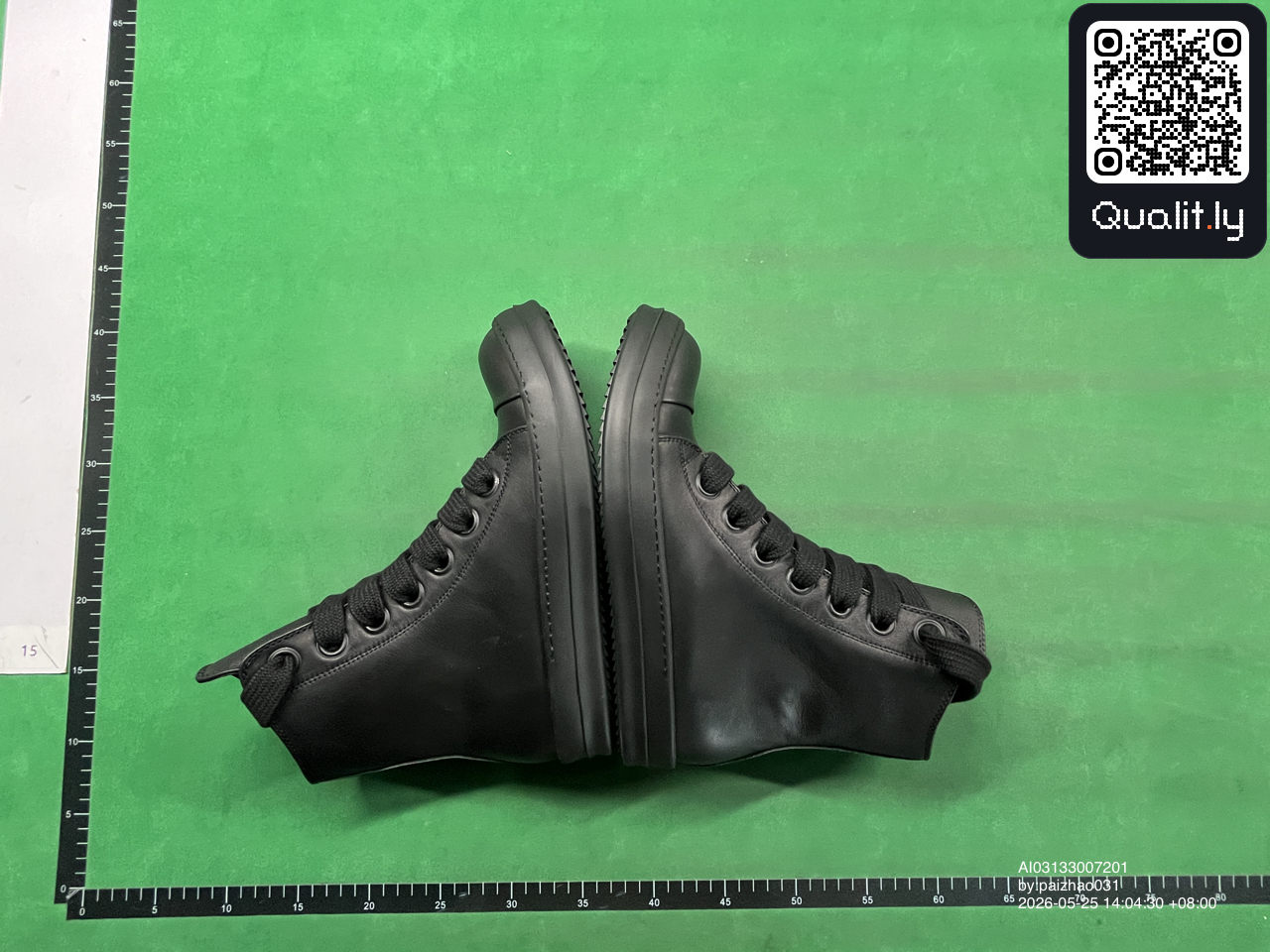 Pantofi sport — fotografie QC 2 din 6