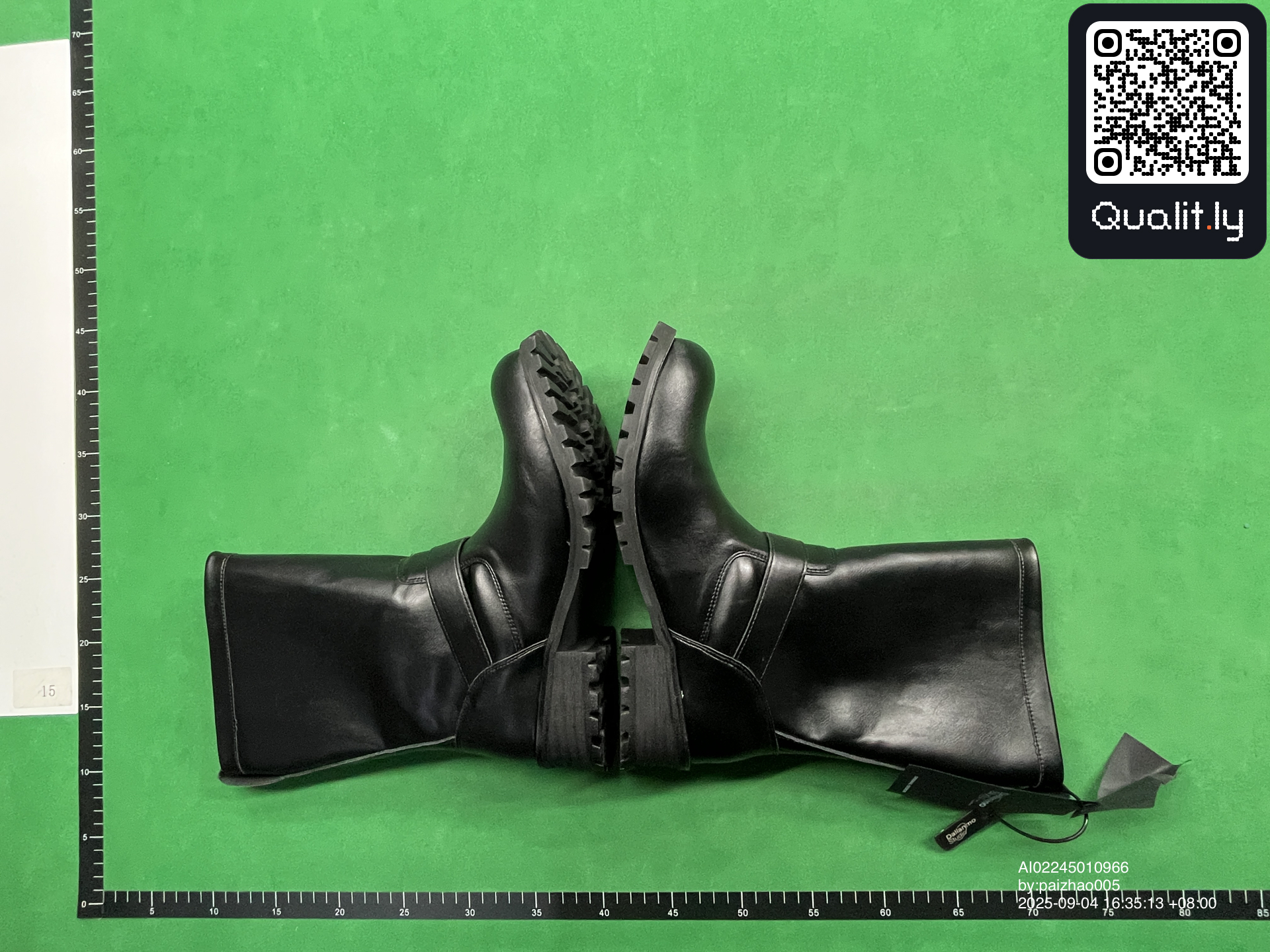 Stiefel — QC-Foto 3 von 6