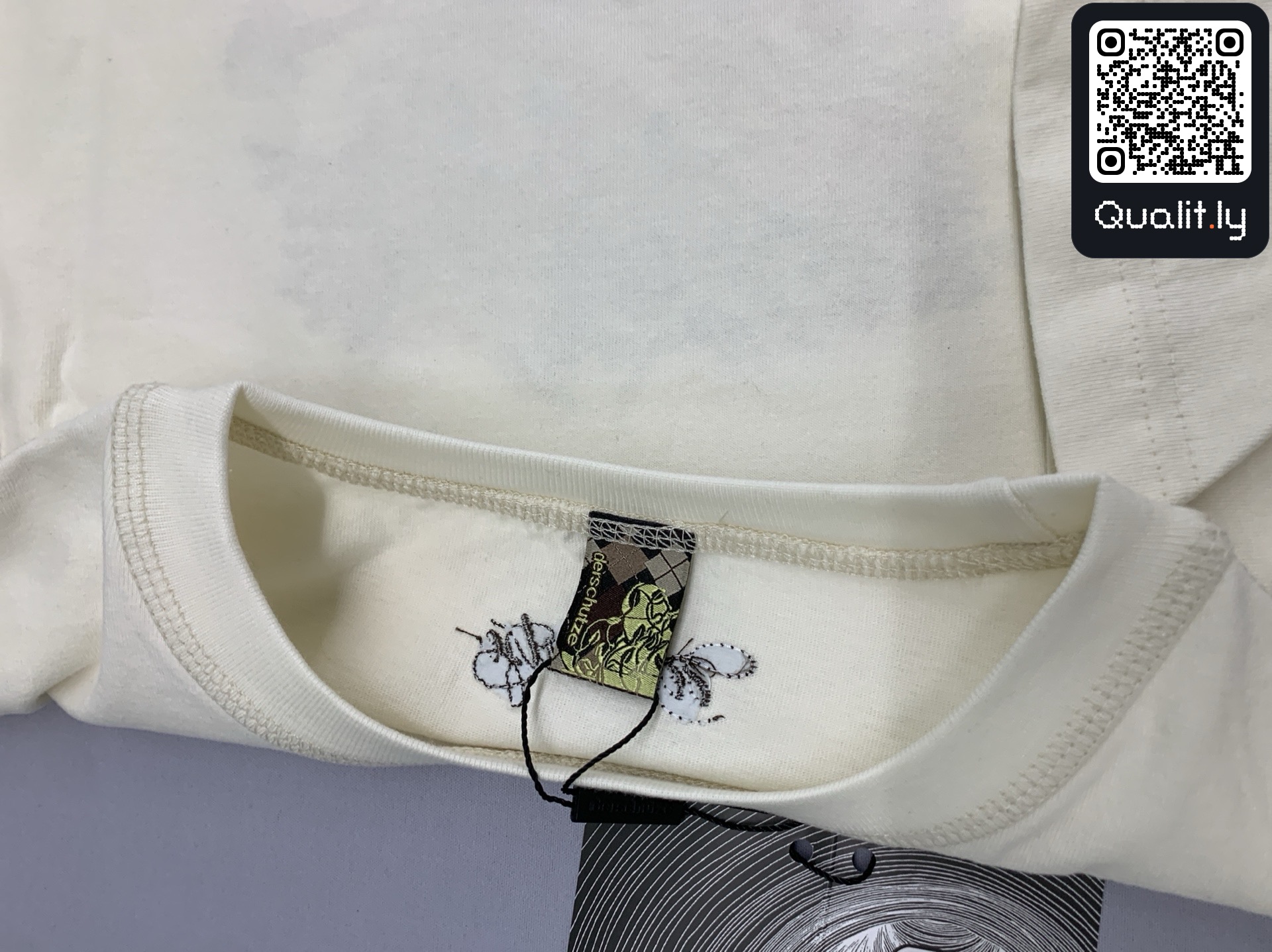 Shirt QC photo 1 of 88