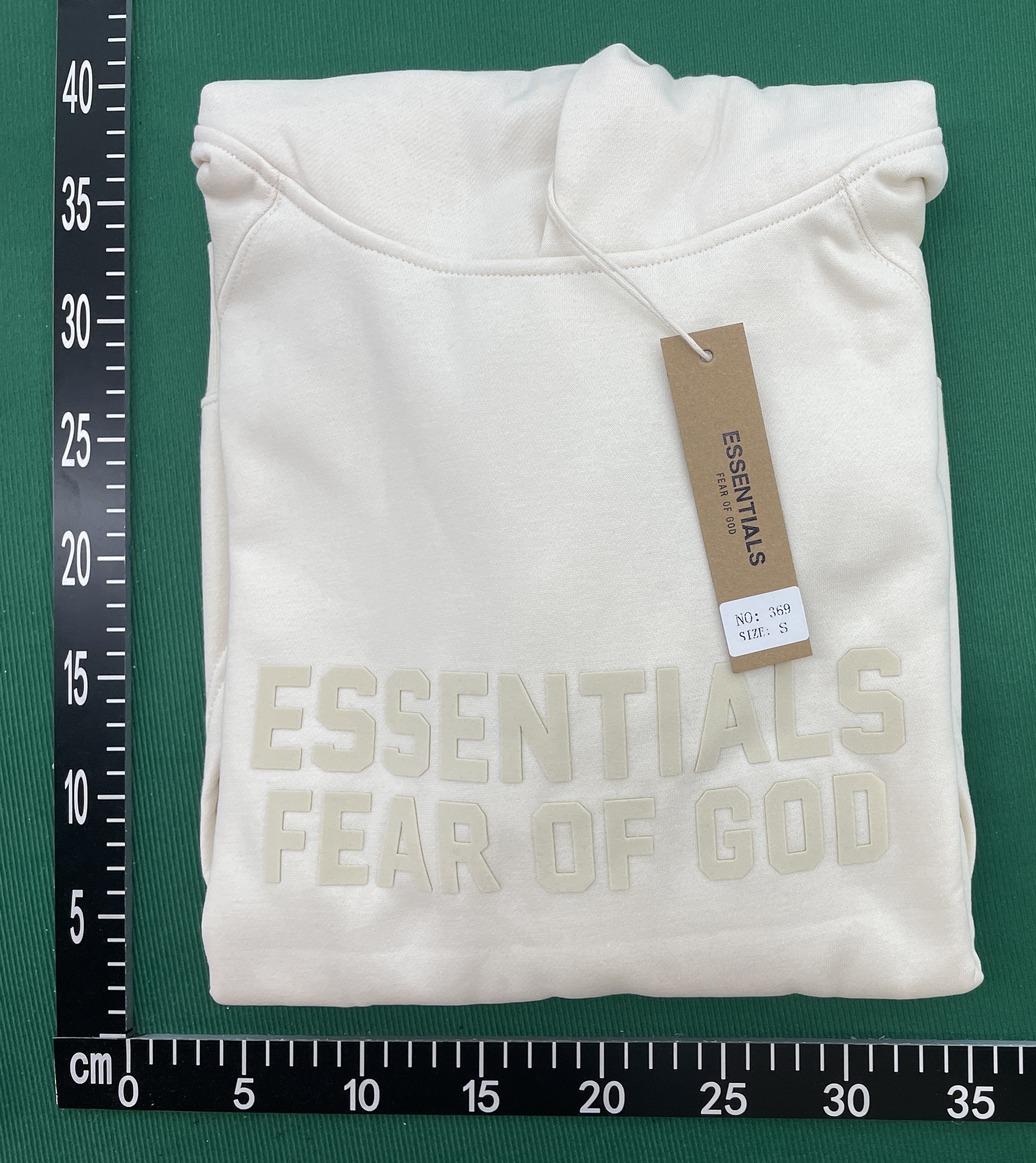 Hoodie — QC-Foto 1 von 112