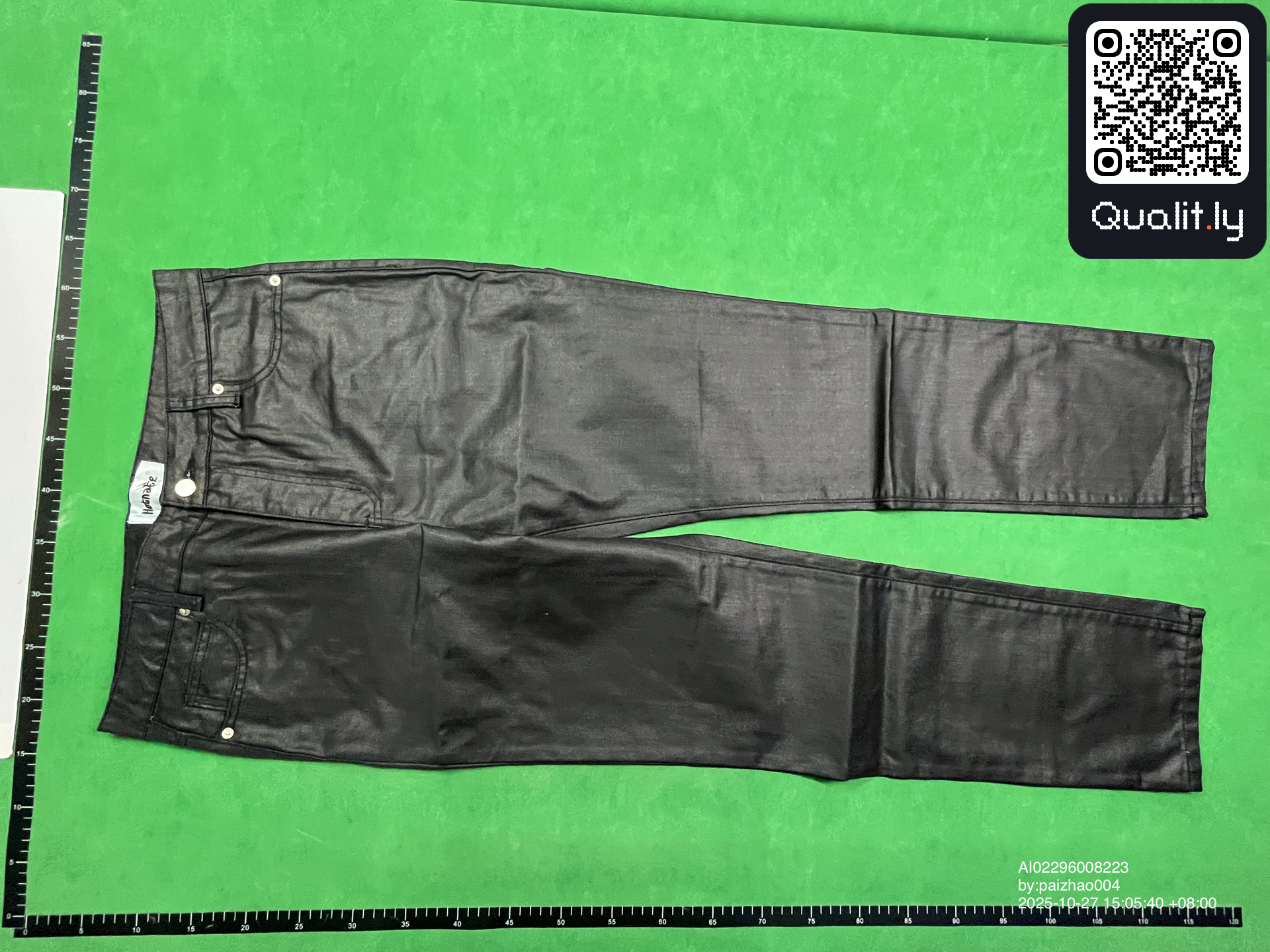 Jeans — foto QC 3 di 22