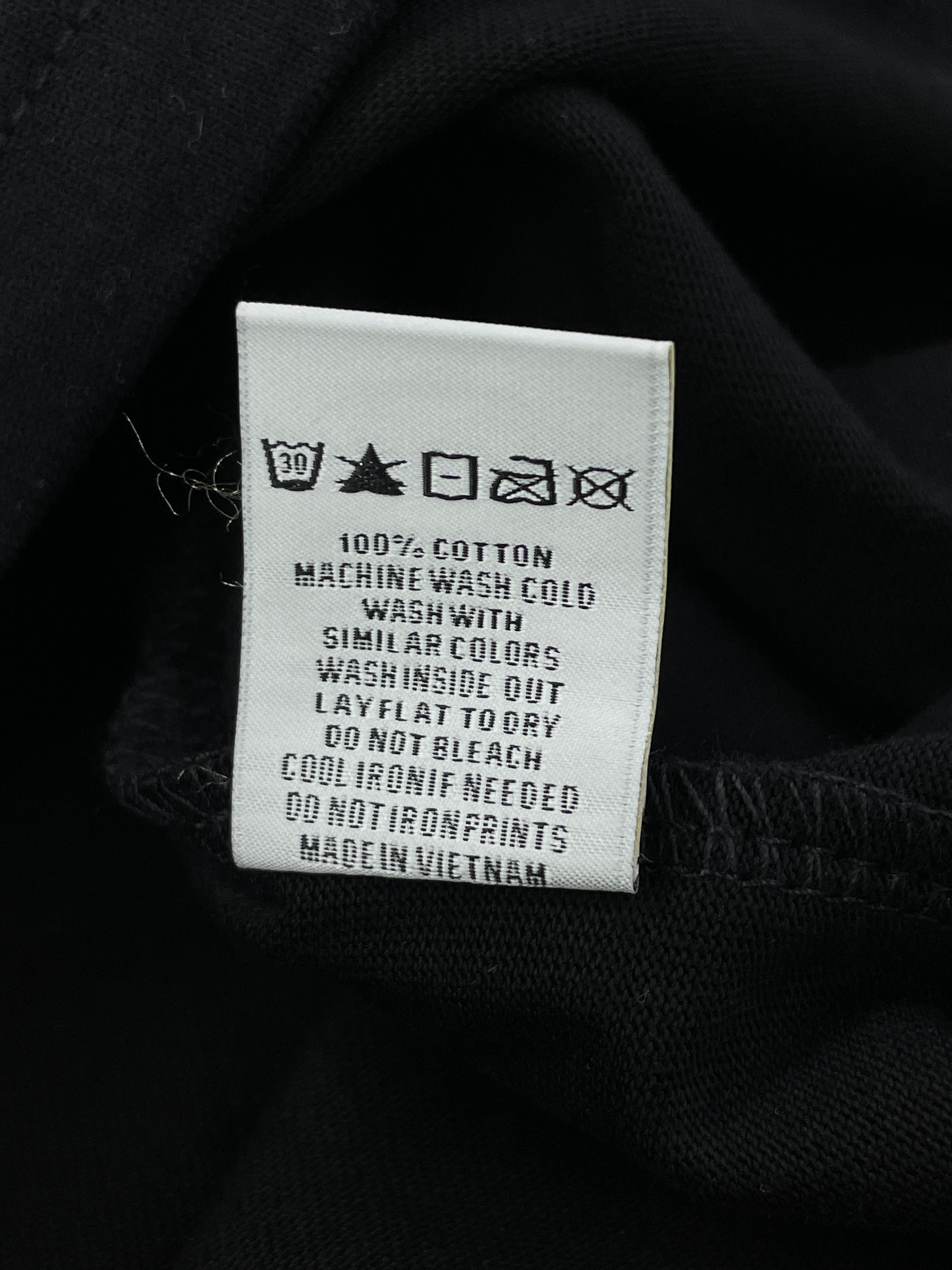 T-shirt — photo QC 3 sur 10