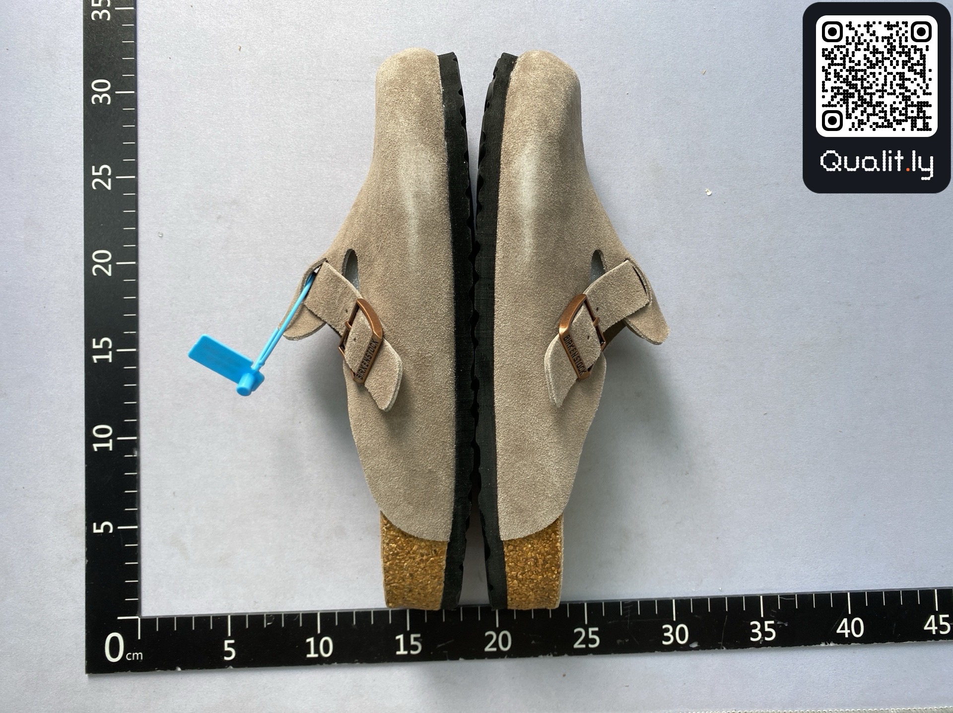卫衣 QC 照片 2 / 17