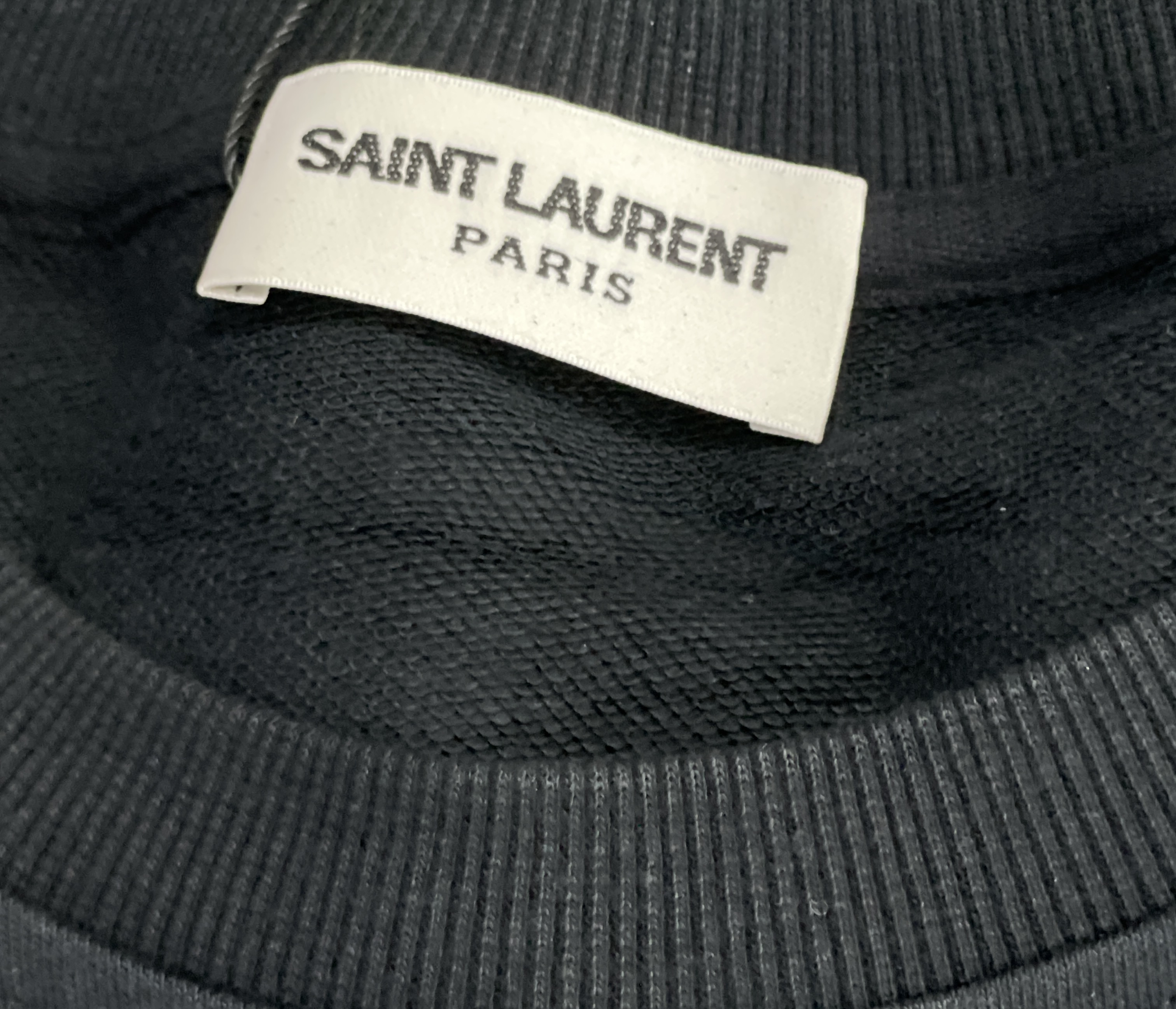 Sweatshirt — QC-foto 2 av 68
