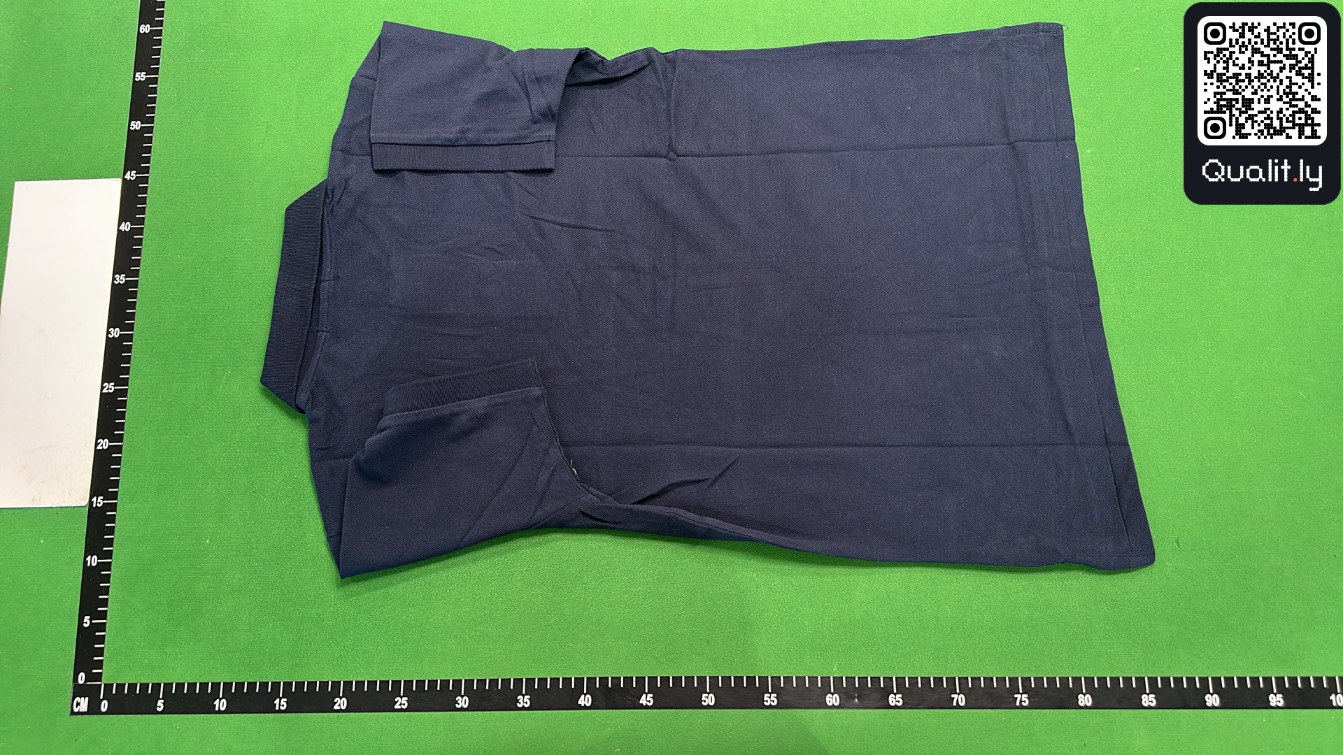 Tシャツ QC写真 3/36
