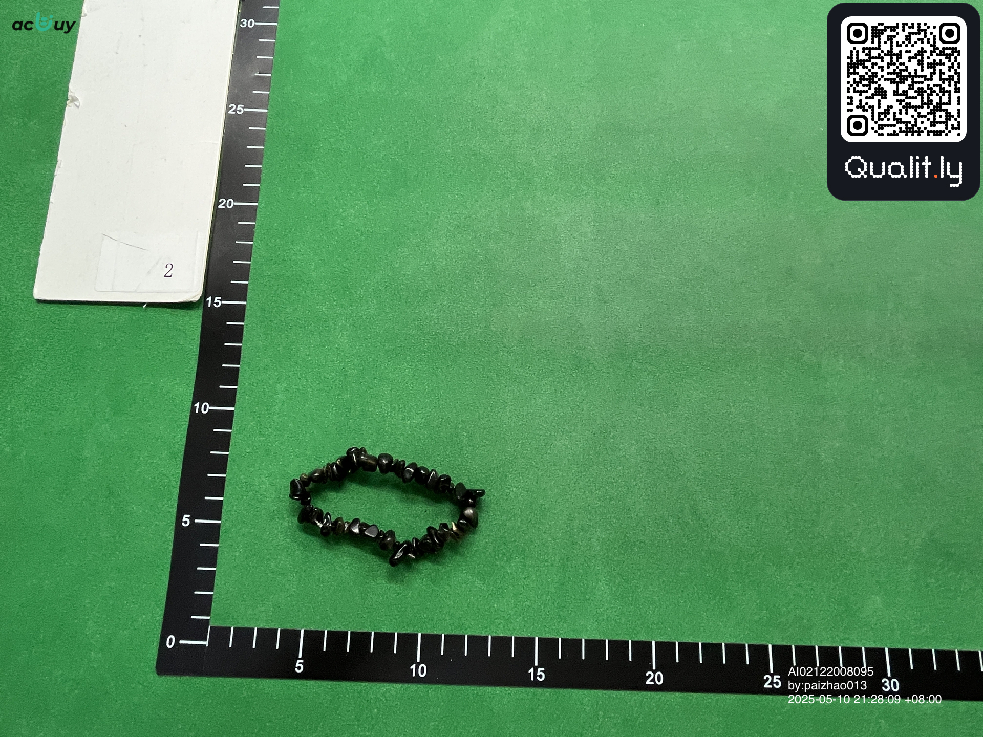 Jewelry QC photo 2 of 3