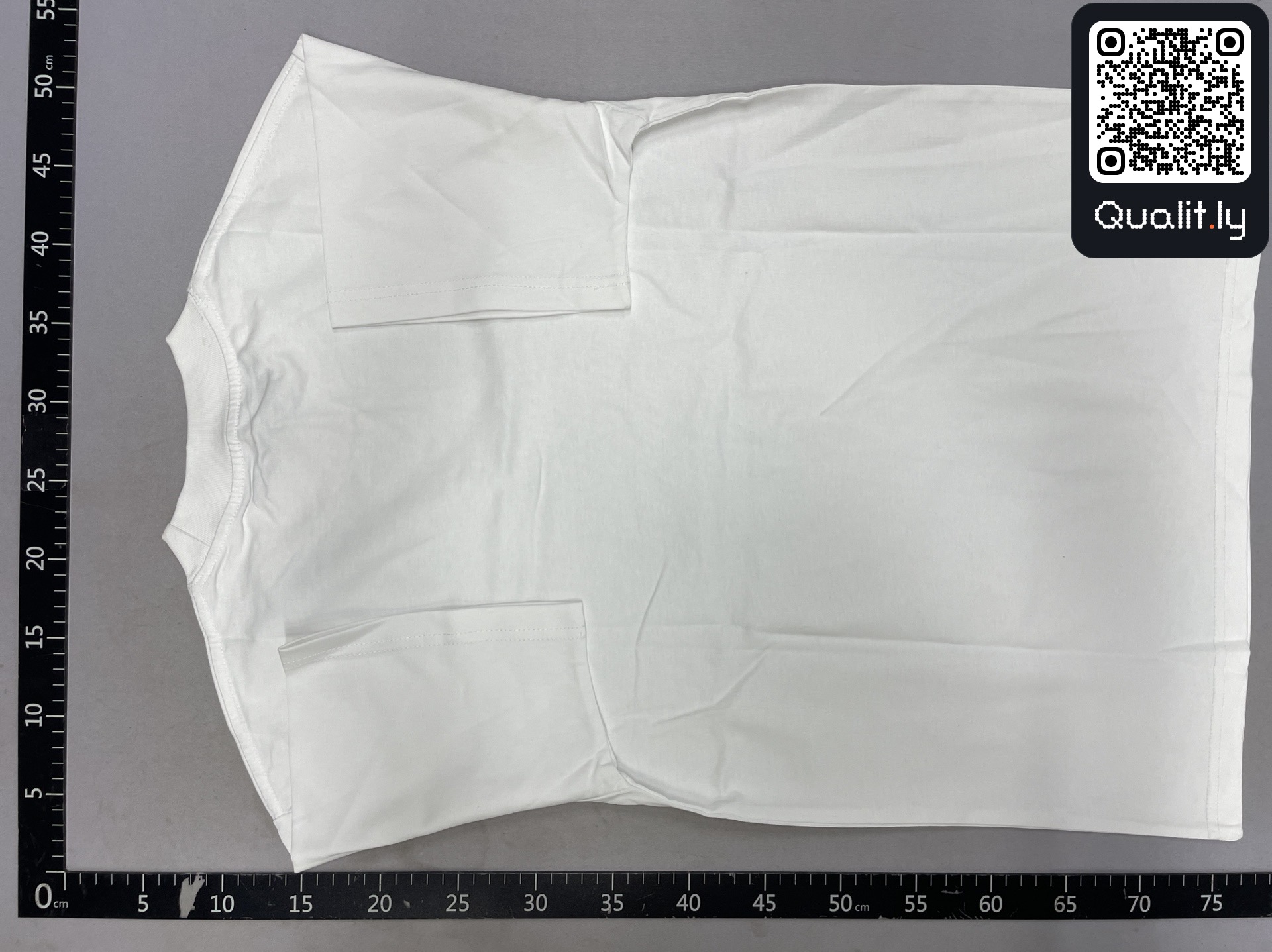 Jacket QC photo 2 of 63