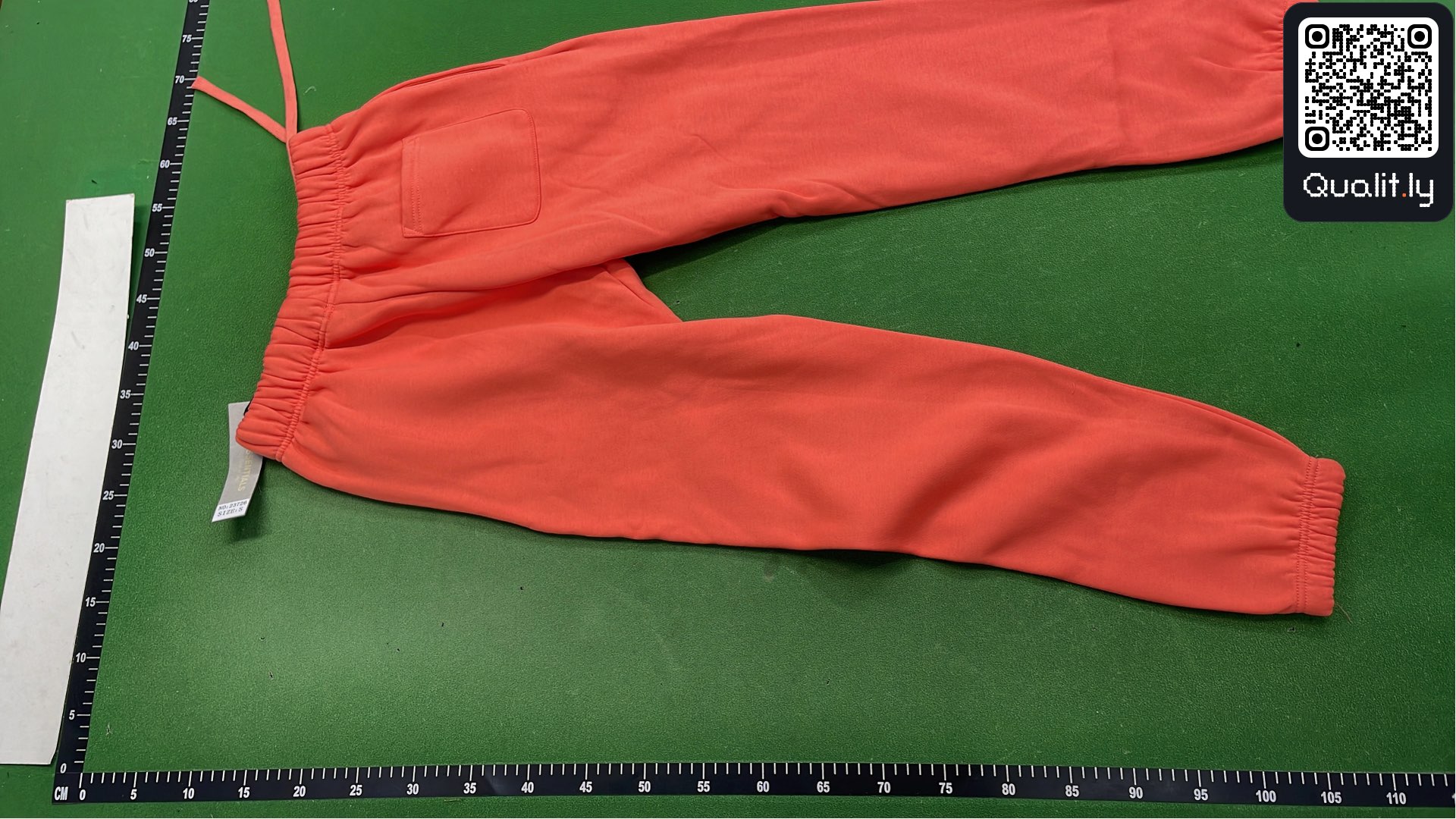 Pantalon — photo QC 3 sur 24