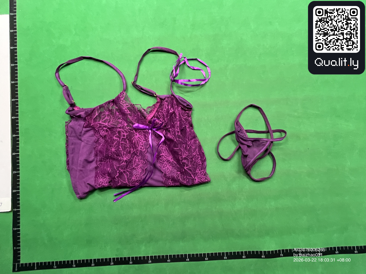Foto QC 1 di 6