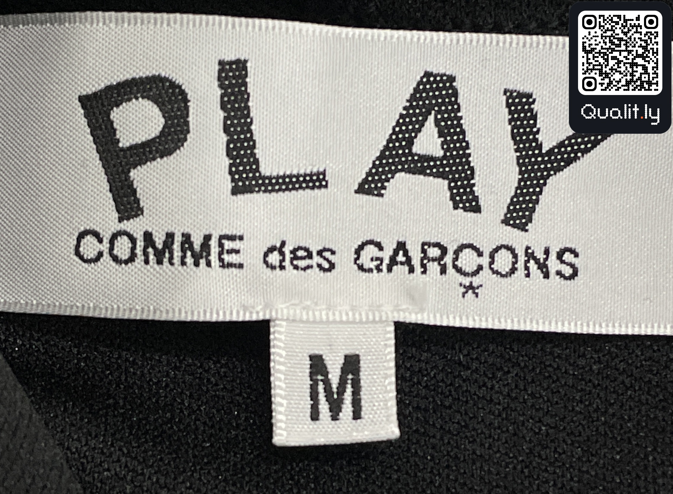 Hoodie — QC-foto 2 av 76