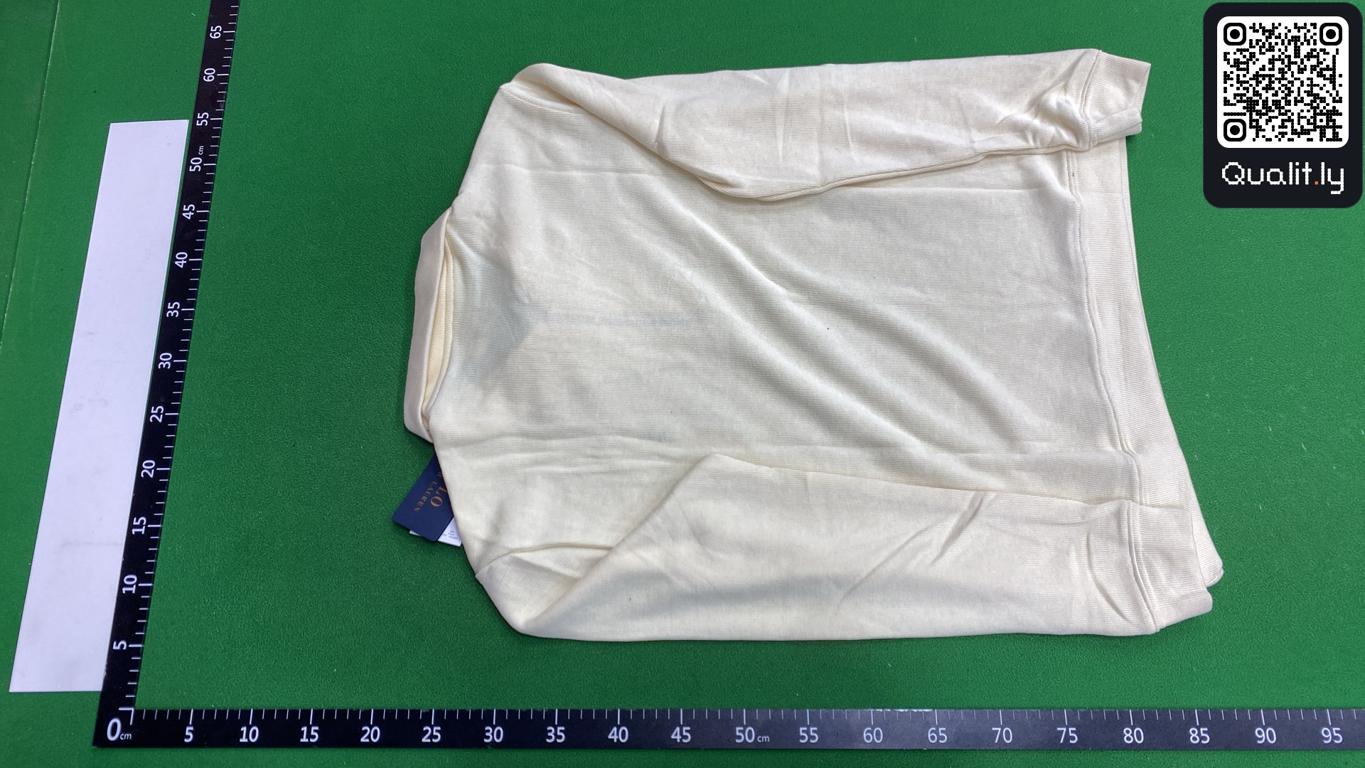 Hoodie — QC-foto 3 av 8