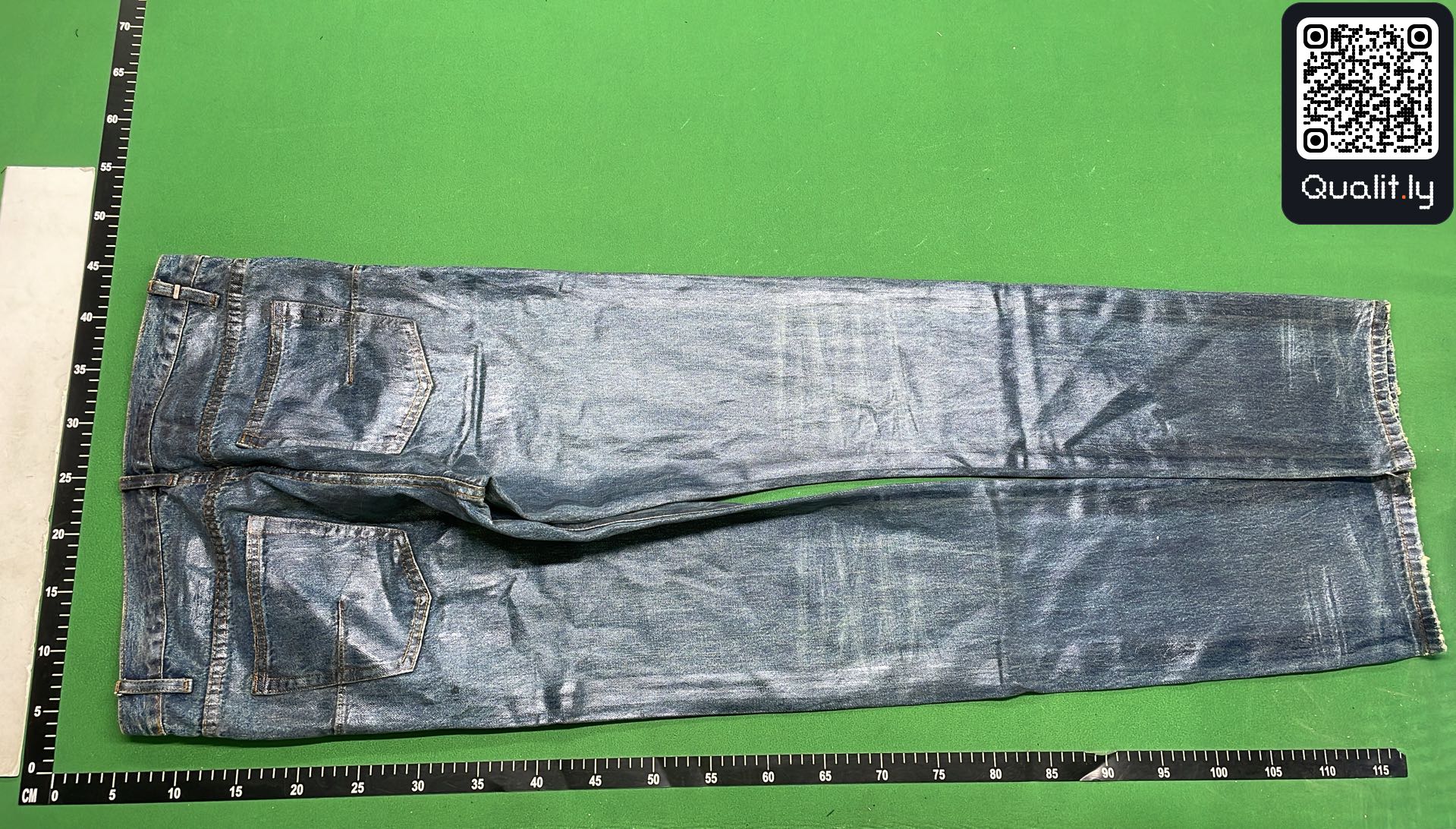 Jeans — QC-foto 3 van 4