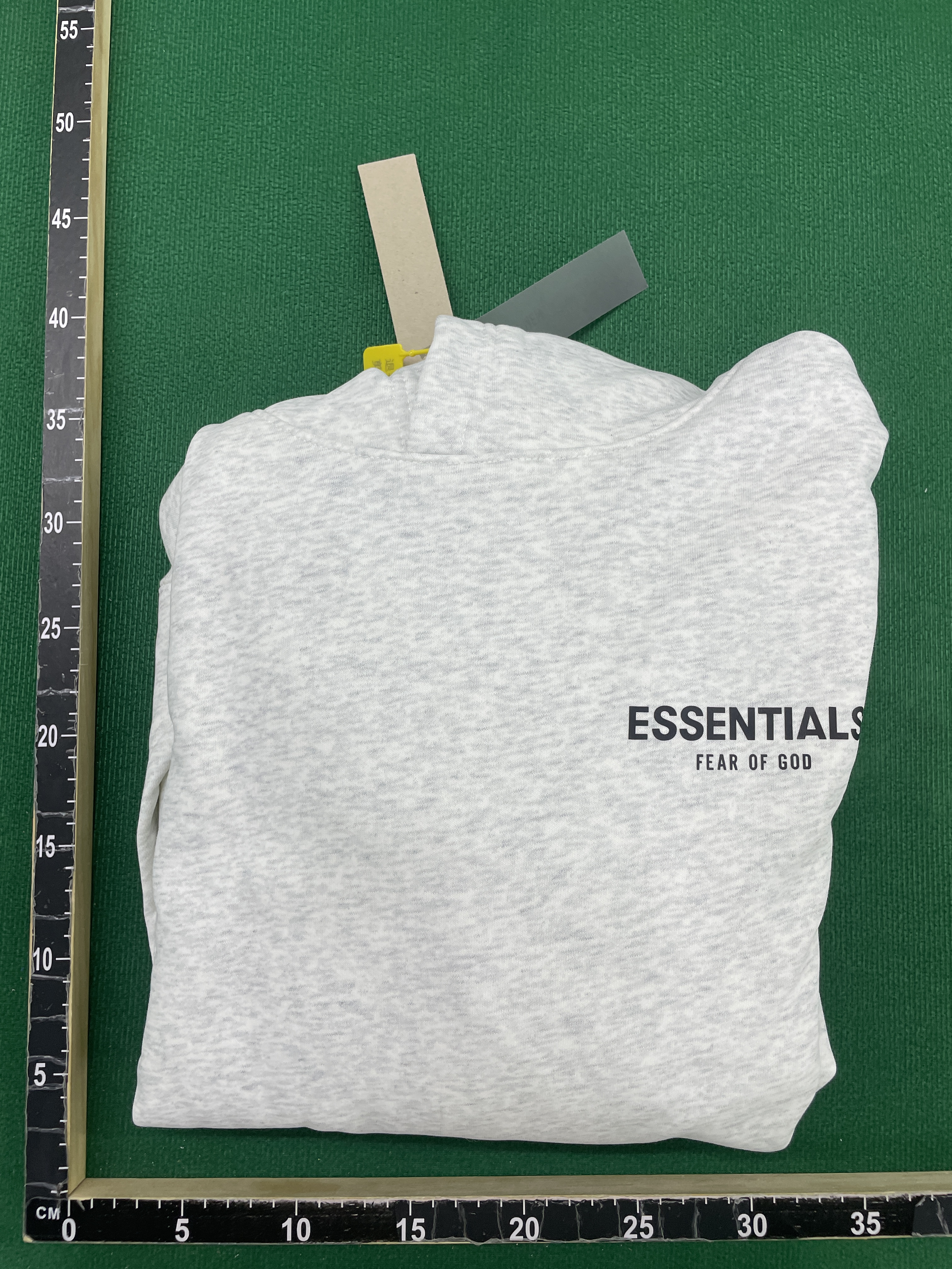 Hoodie — QC-Foto 1 von 98