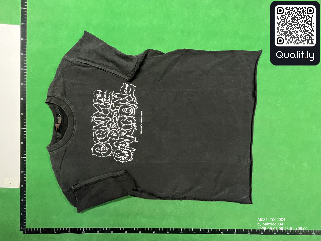 Camisa — foto QC 3 de 42